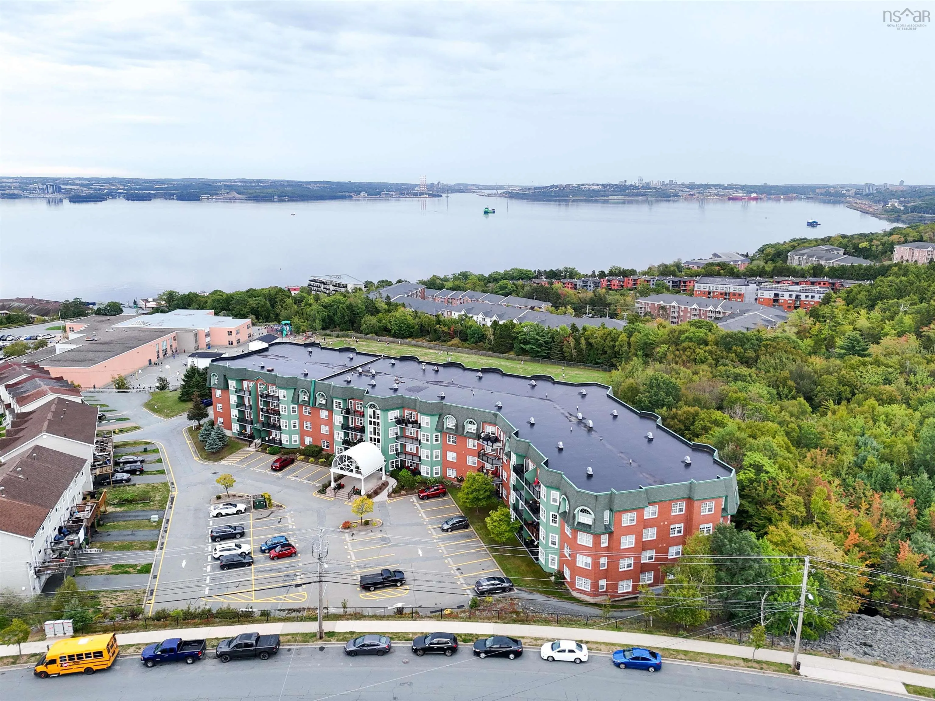 103-116 Larry Uteck Boulevard, Halifax, NS B3M 4Y1, 2 Bedrooms Bedrooms, ,2 BathroomsBathrooms,Residential,For Sale,Larry Uteck,202524099