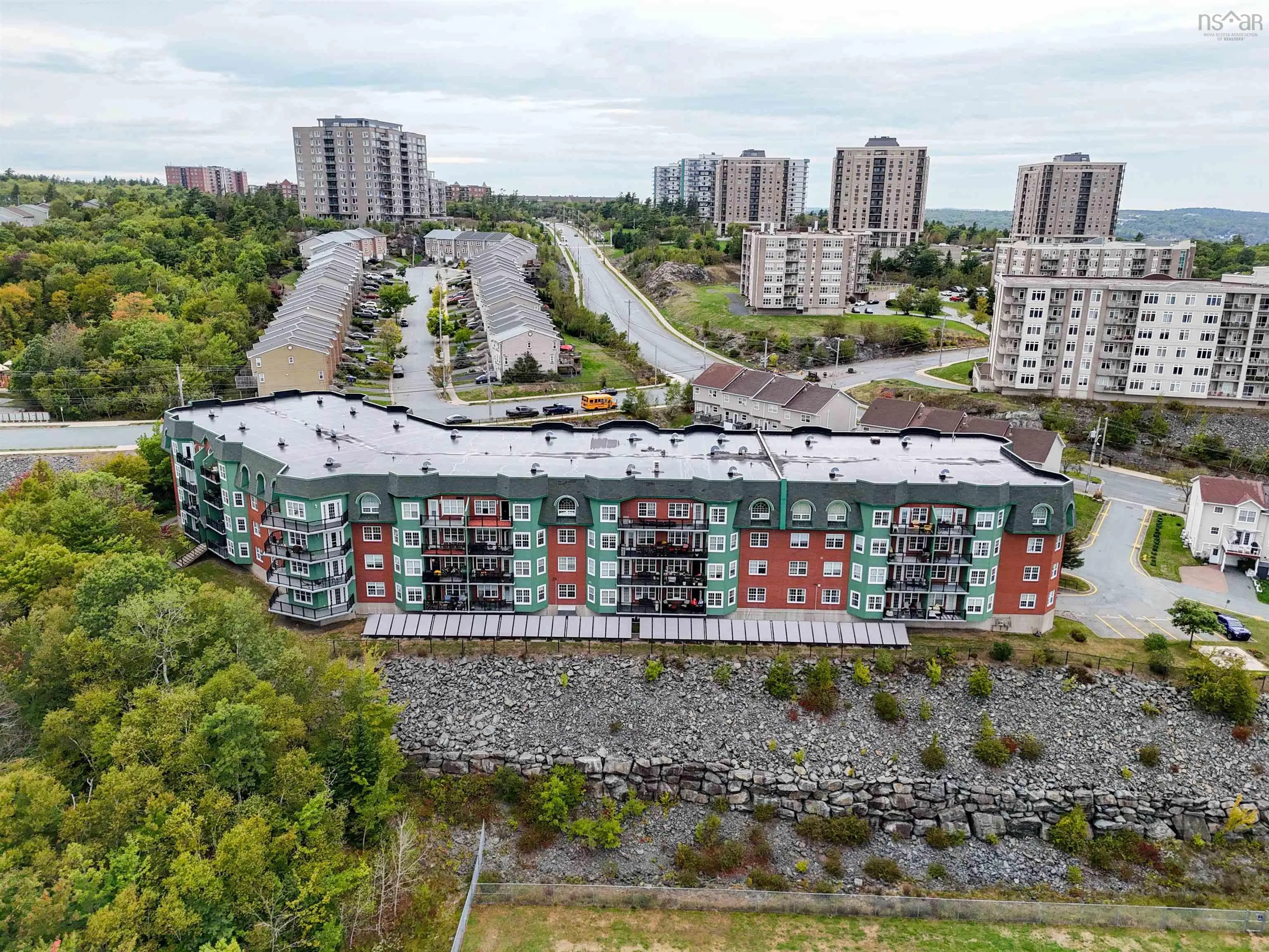 103-116 Larry Uteck Boulevard, Halifax, NS B3M 4Y1, 2 Bedrooms Bedrooms, ,2 BathroomsBathrooms,Residential,For Sale,Larry Uteck,202524099