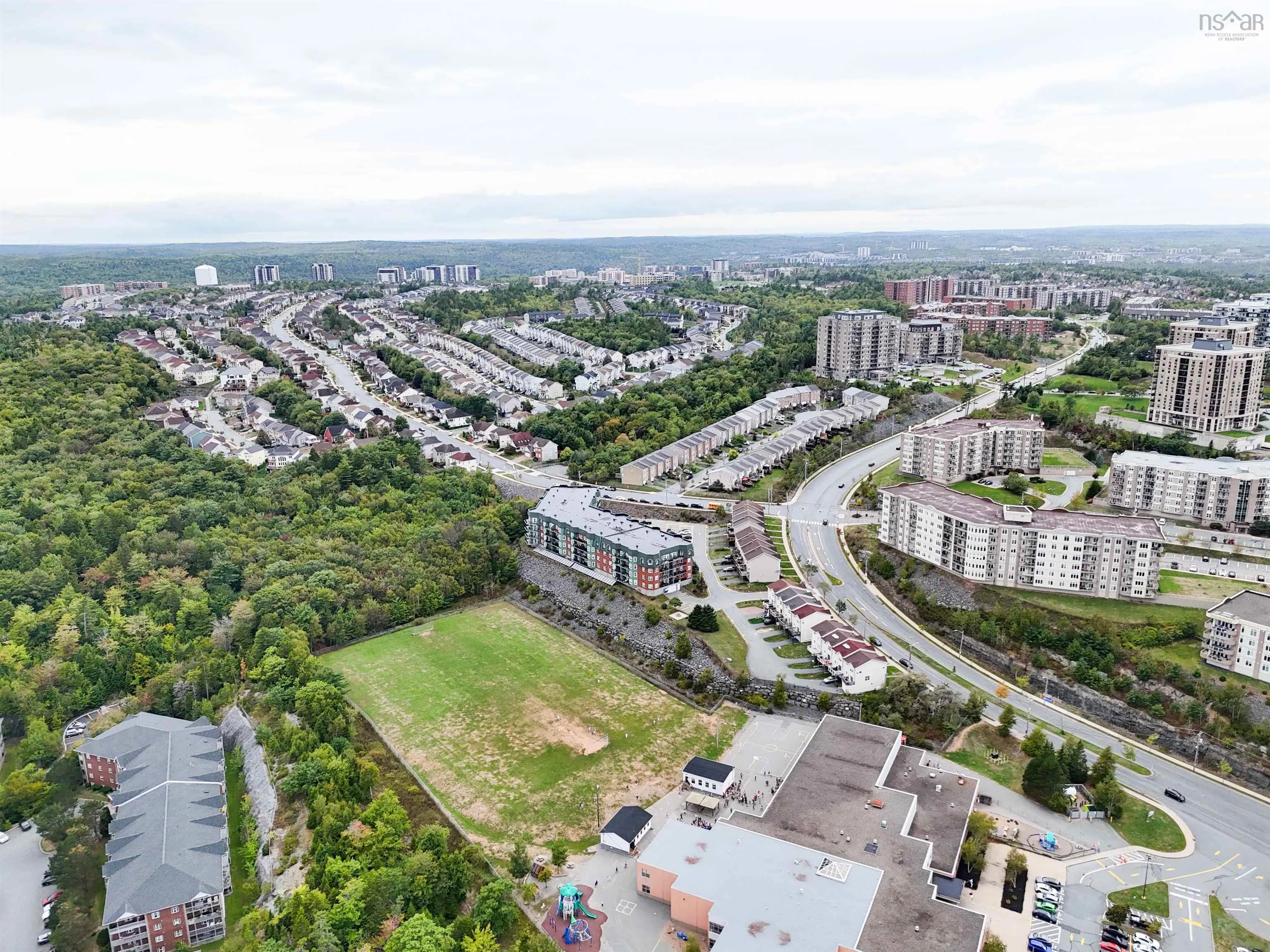 103-116 Larry Uteck Boulevard, Halifax, NS B3M 4Y1, 2 Bedrooms Bedrooms, ,2 BathroomsBathrooms,Residential,For Sale,Larry Uteck,202524099