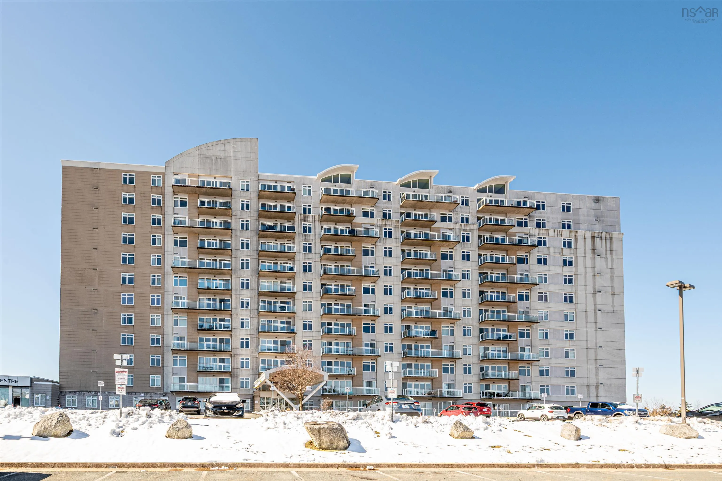 1108-60 Walter Havill Drive, Halifax Ns B3n 0a9, 2 Bedrooms Bedrooms, ,2 BathroomsBathrooms,Residential,For Sale,Walter Havill,202508516