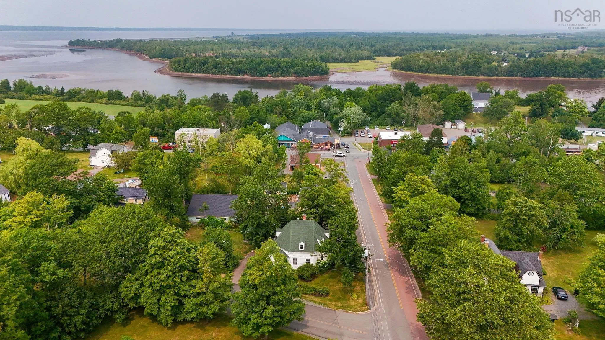 63 Church Street, Tatamagouche, NS B0K 1V0, 4 Bedrooms Bedrooms, ,2 BathroomsBathrooms,Residential,For Sale,Church,202519830