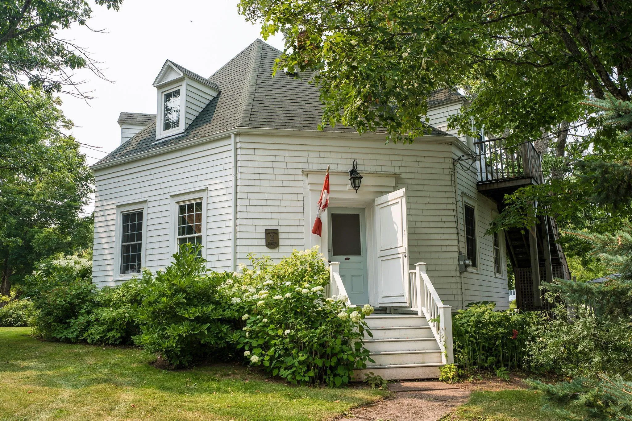 63 Church Street, Tatamagouche, NS B0K 1V0, 4 Bedrooms Bedrooms, ,2 BathroomsBathrooms,Residential,For Sale,Church,202519830