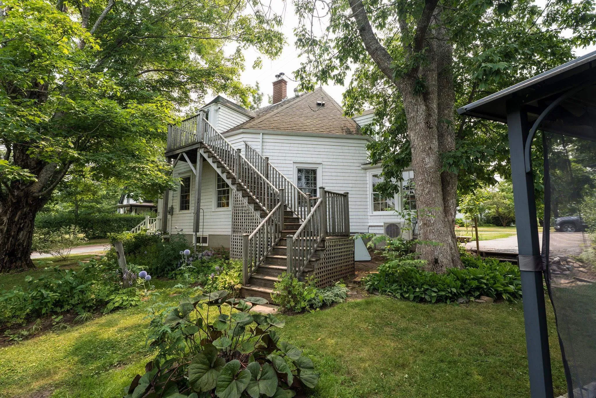 63 Church Street, Tatamagouche, NS B0K 1V0, 4 Bedrooms Bedrooms, ,2 BathroomsBathrooms,Residential,For Sale,Church,202519830