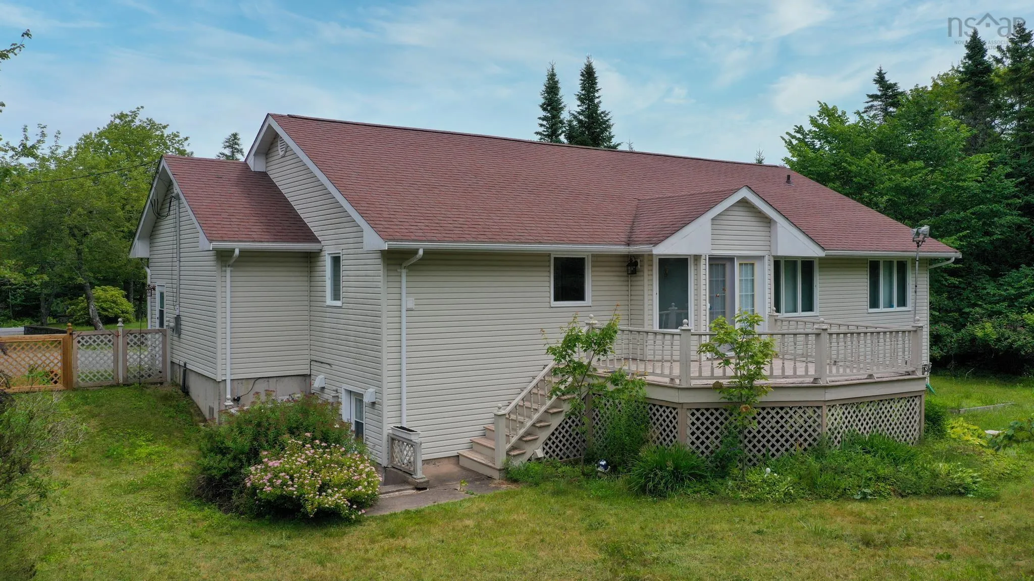 7 Fraser Road, Williamswood, NS B3V 1B7, 3 Bedrooms Bedrooms, ,3 BathroomsBathrooms,Residential,For Sale,Fraser,202518827