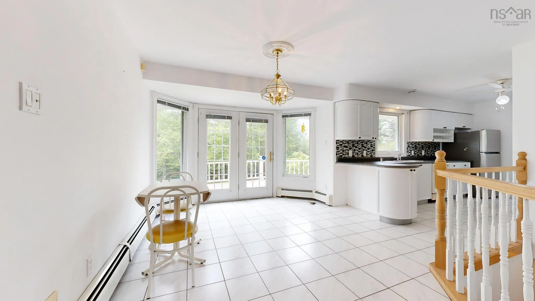 7 Fraser Road, Williamswood, NS B3V 1B7, 3 Bedrooms Bedrooms, ,3 BathroomsBathrooms,Residential,For Sale,Fraser,202518827
