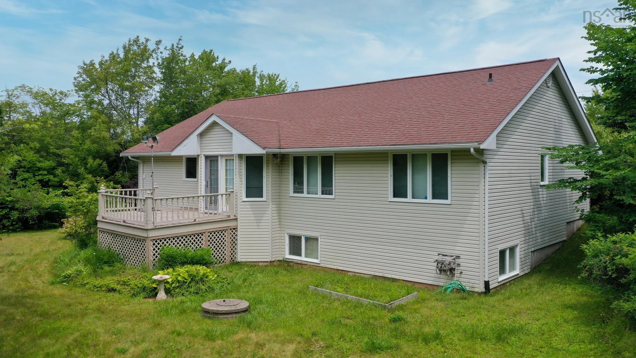 7 Fraser Road, Williamswood, NS B3V 1B7, 3 Bedrooms Bedrooms, ,3 BathroomsBathrooms,Residential,For Sale,Fraser,202518827