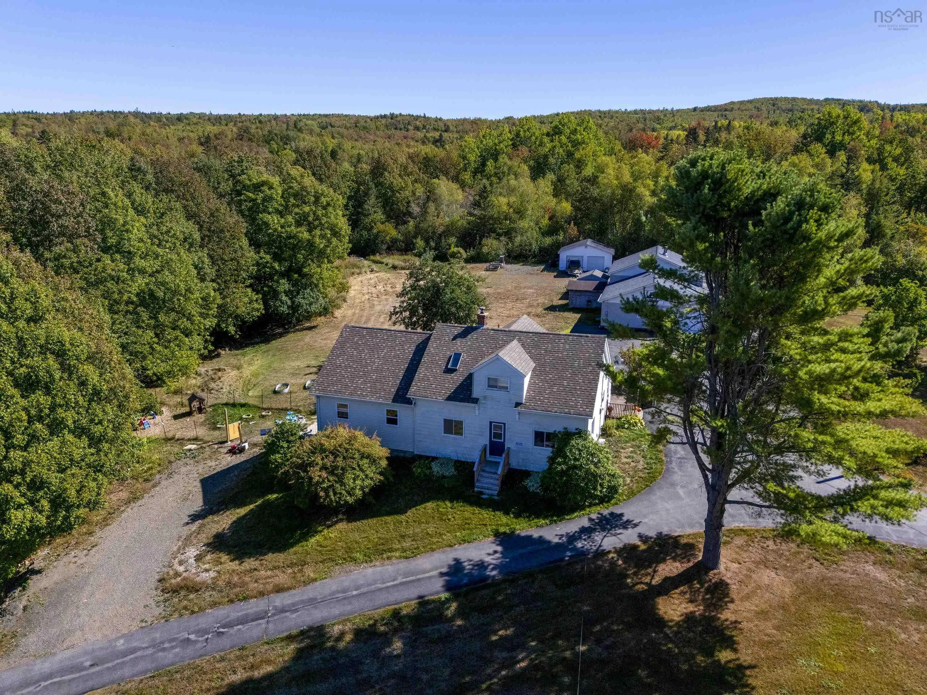 2850 1 Highway, Upper Clements, NS B0S 1A0, 4 Bedrooms Bedrooms, ,4 BathroomsBathrooms,Residential,For Sale,1,202523729