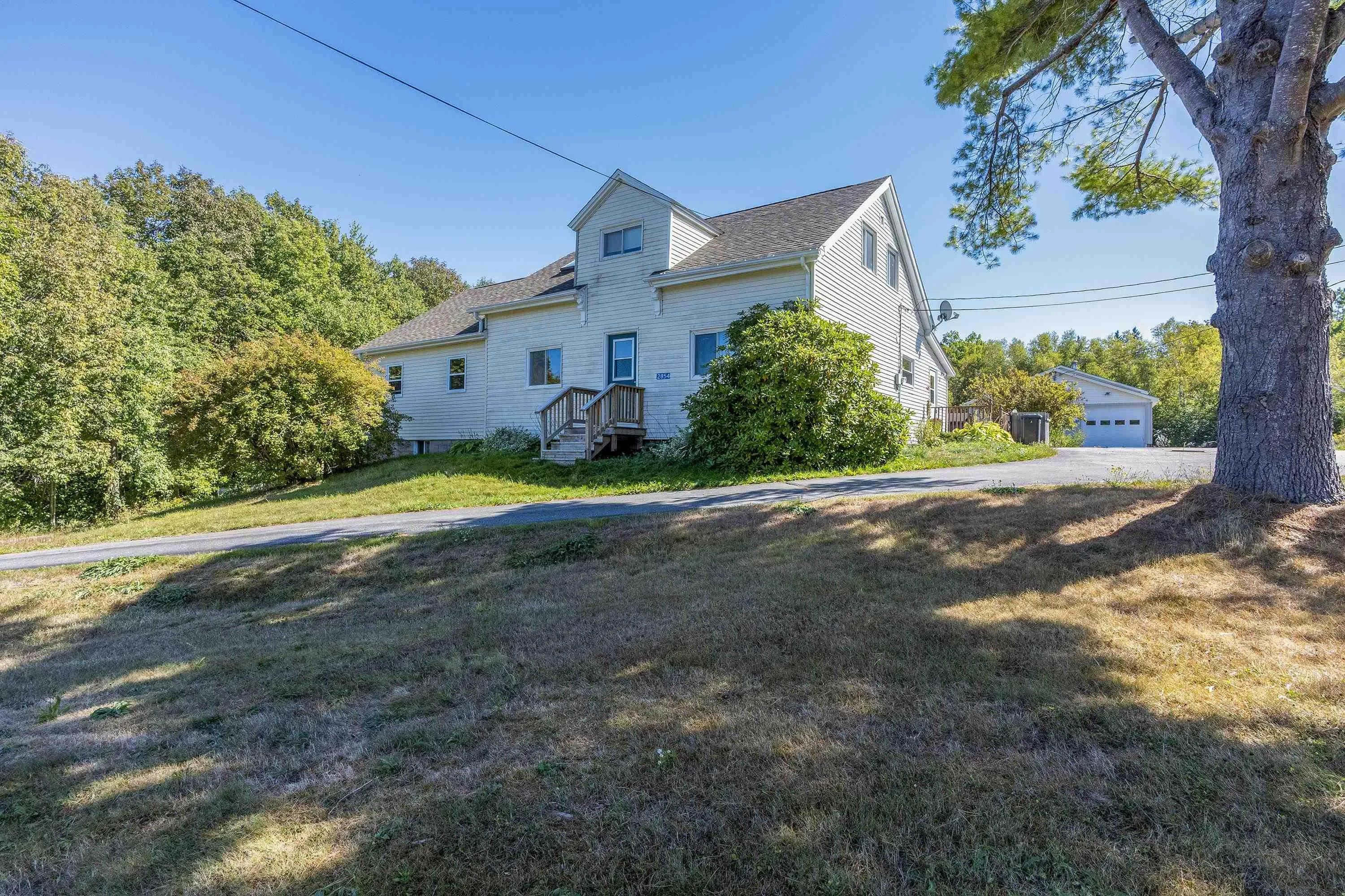 2850 1 Highway, Upper Clements, NS B0S 1A0, 4 Bedrooms Bedrooms, ,4 BathroomsBathrooms,Residential,For Sale,1,202523729