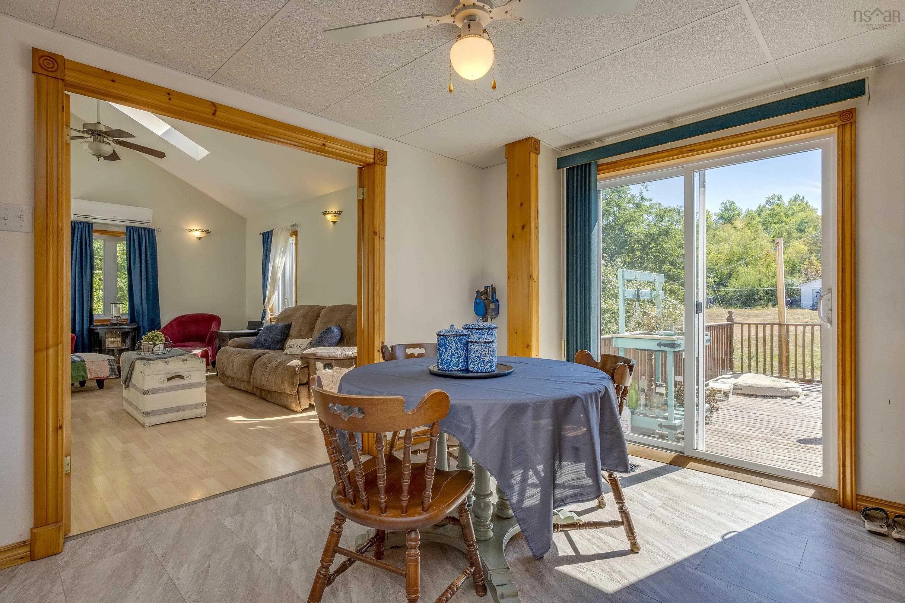 2850 1 Highway, Upper Clements, NS B0S 1A0, 4 Bedrooms Bedrooms, ,4 BathroomsBathrooms,Residential,For Sale,1,202523729