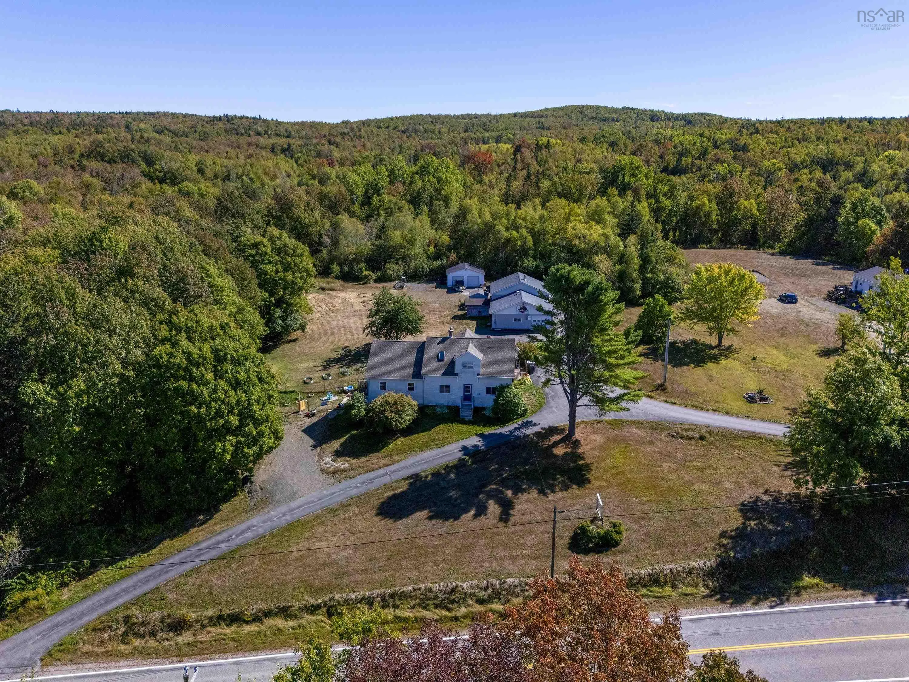 2850 1 Highway, Upper Clements, NS B0S 1A0, 4 Bedrooms Bedrooms, ,4 BathroomsBathrooms,Residential,For Sale,1,202523729