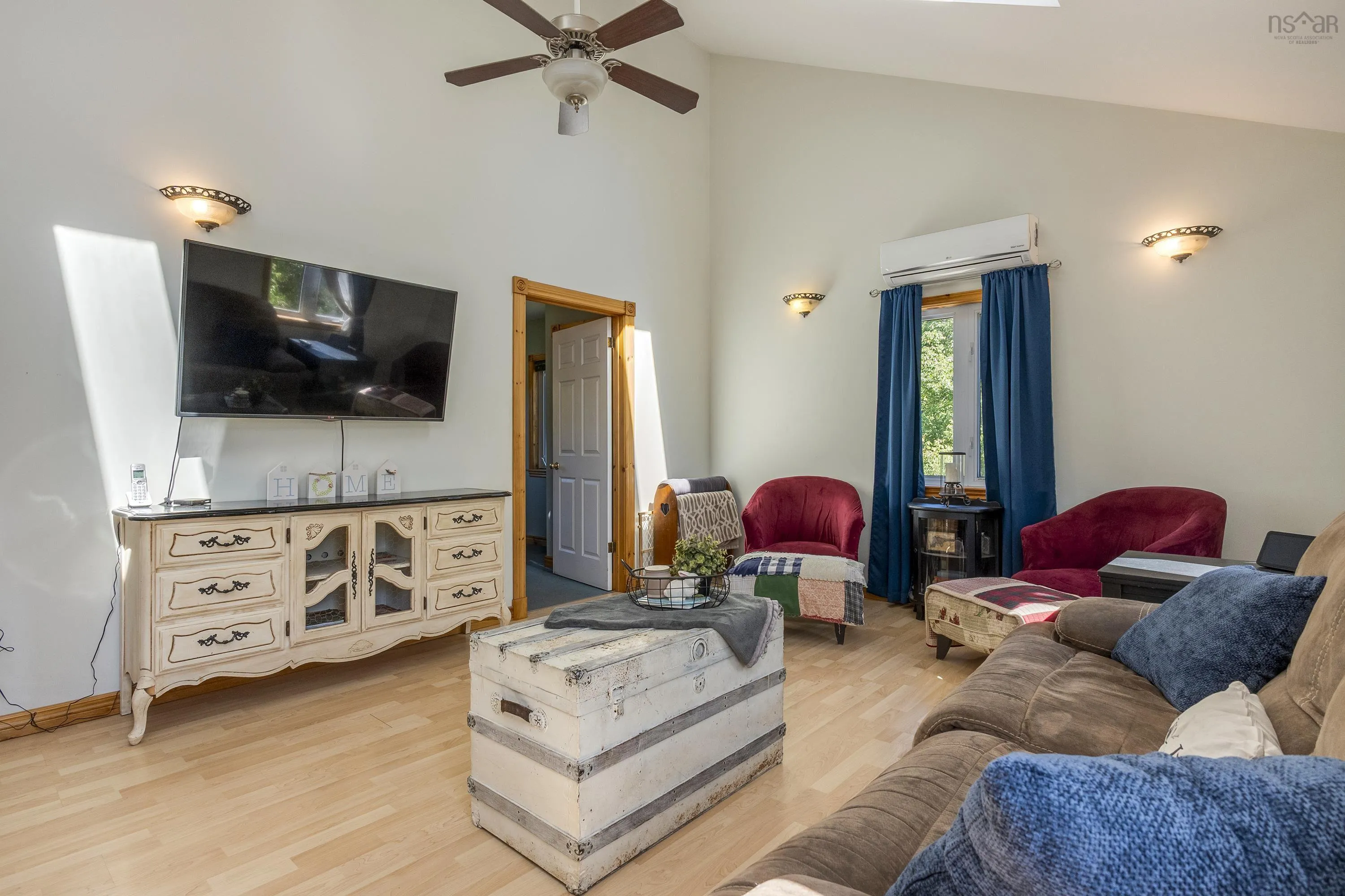 2850 1 Highway, Upper Clements, NS B0S 1A0, 4 Bedrooms Bedrooms, ,4 BathroomsBathrooms,Residential,For Sale,1,202523729