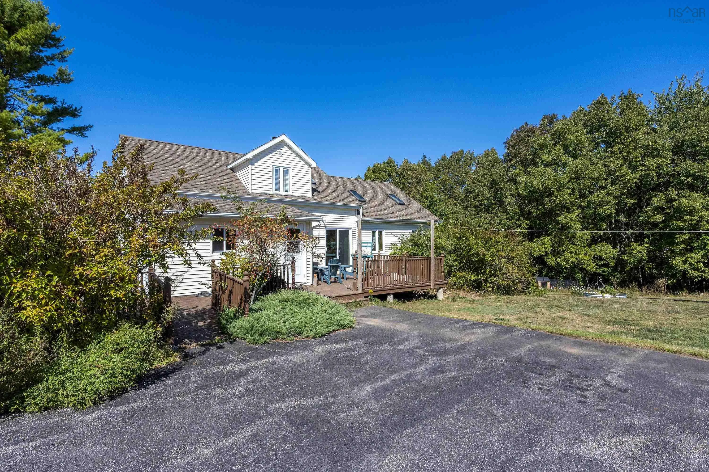 2850 1 Highway, Upper Clements, NS B0S 1A0, 4 Bedrooms Bedrooms, ,4 BathroomsBathrooms,Residential,For Sale,1,202523729