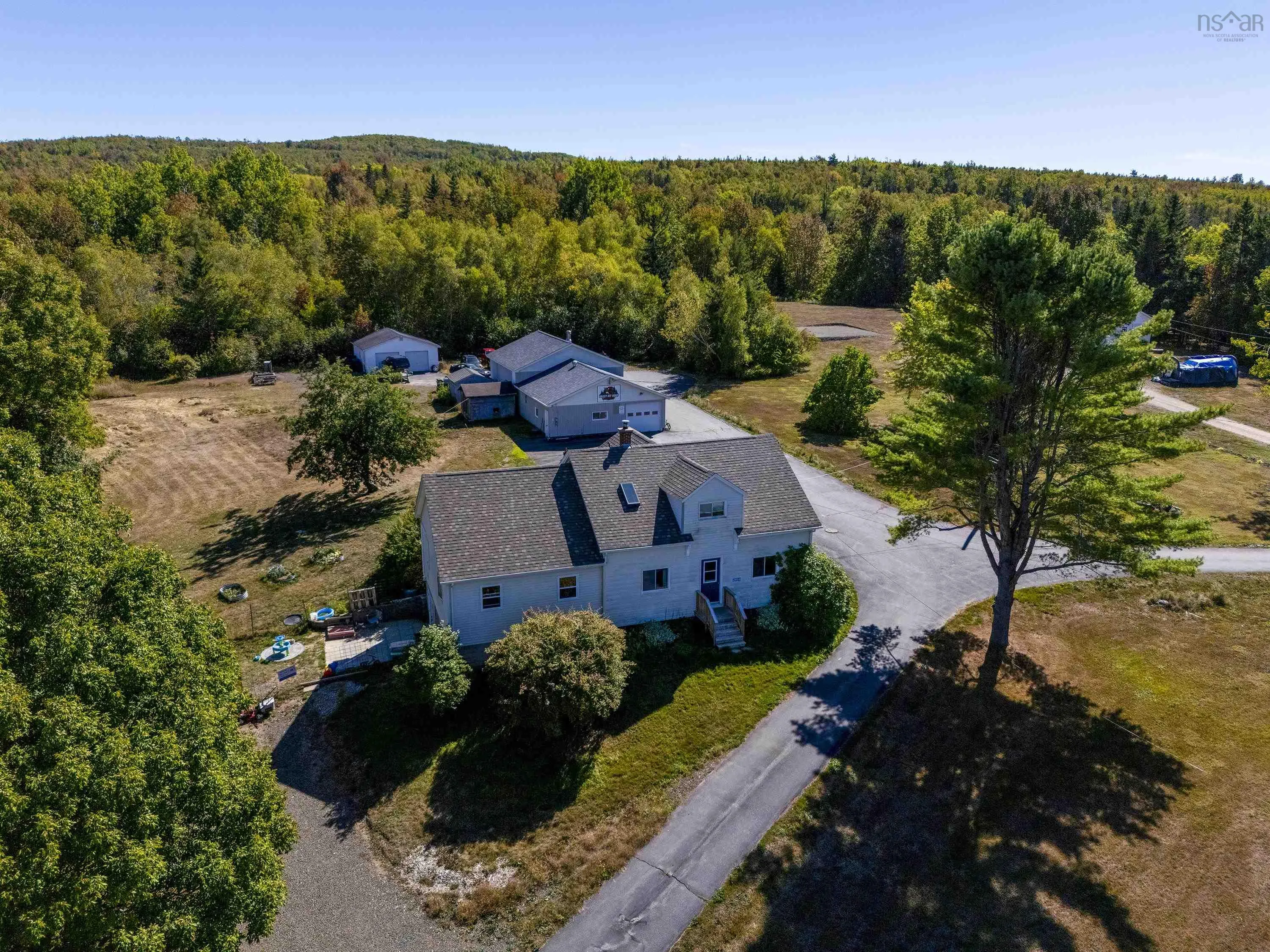 2850 1 Highway, Upper Clements, NS B0S 1A0, 4 Bedrooms Bedrooms, ,4 BathroomsBathrooms,Residential,For Sale,1,202523729