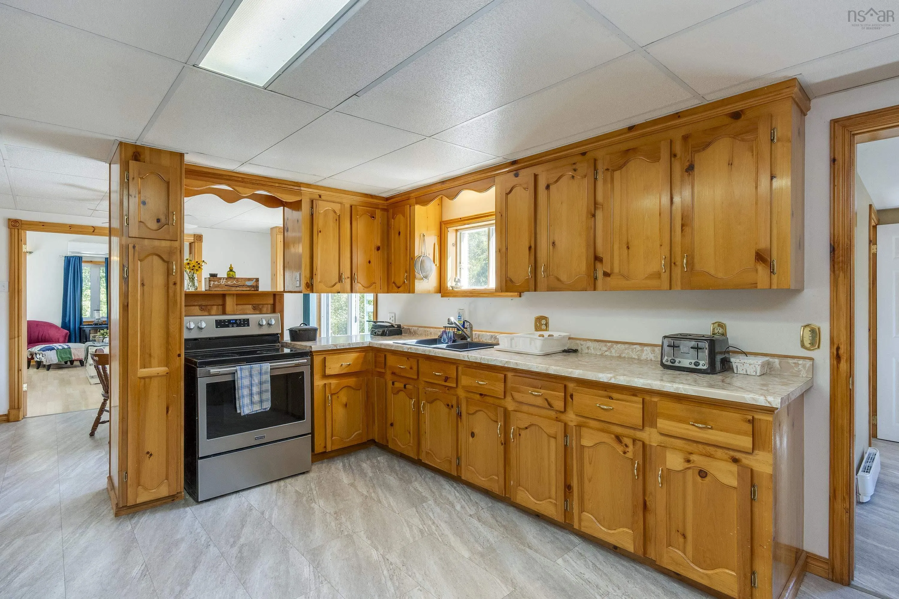 2850 1 Highway, Upper Clements, NS B0S 1A0, 4 Bedrooms Bedrooms, ,4 BathroomsBathrooms,Residential,For Sale,1,202523729