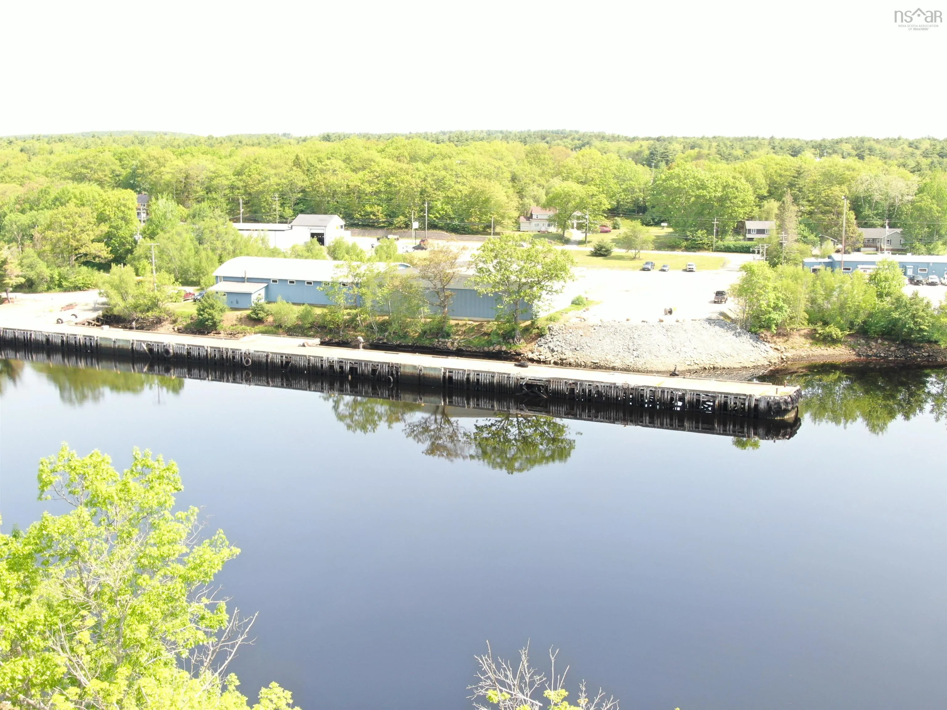 57 King Street, Bridgewater, NS B4V 1A1, 5 Bedrooms Bedrooms, ,Residential Income,For Sale,King,202513968
