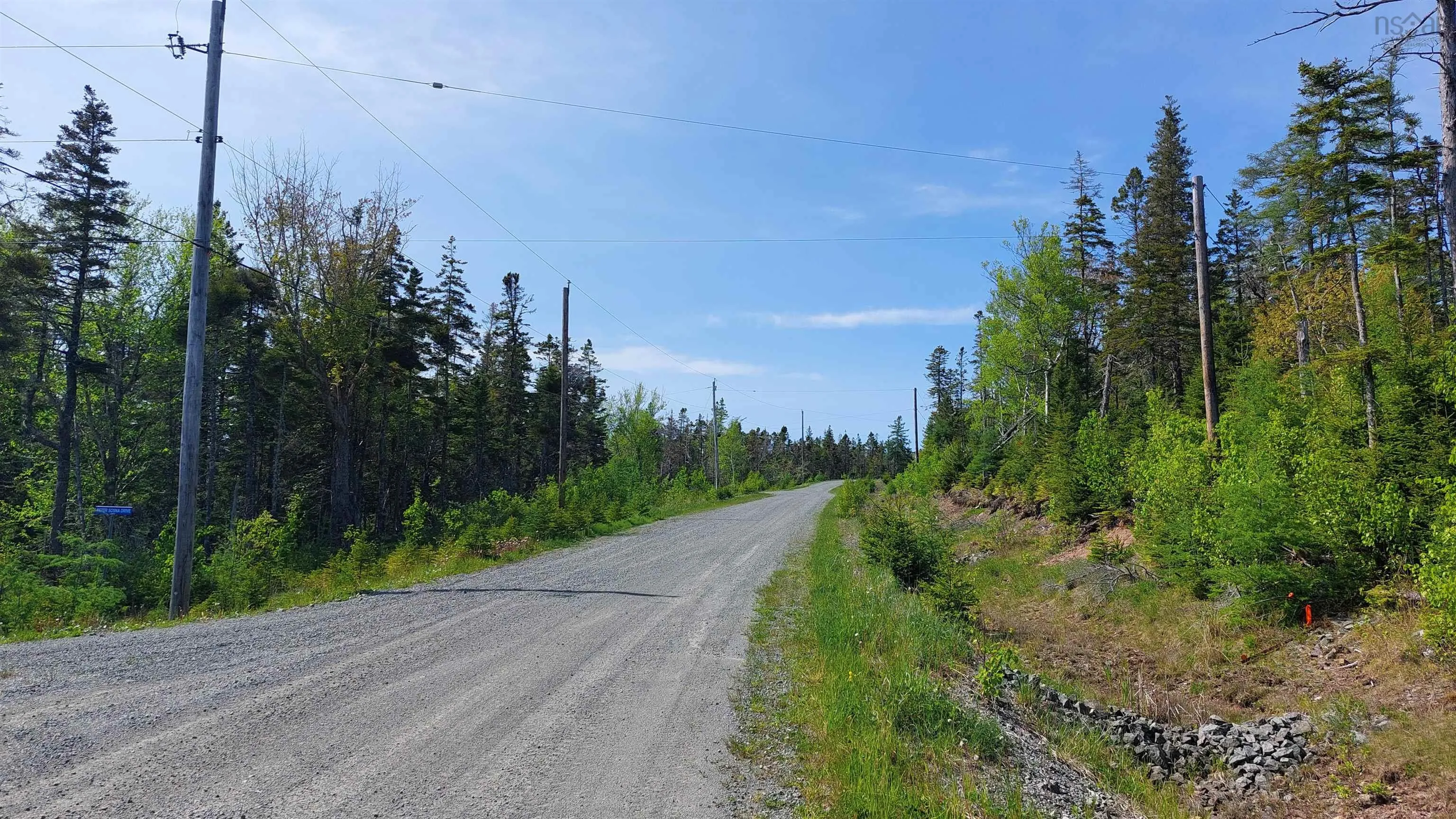 Lot B1 Katja Rose Dr, Hay Cove, NS B0E 3B0, ,Land,For Sale,Katja Rose Dr,202522841