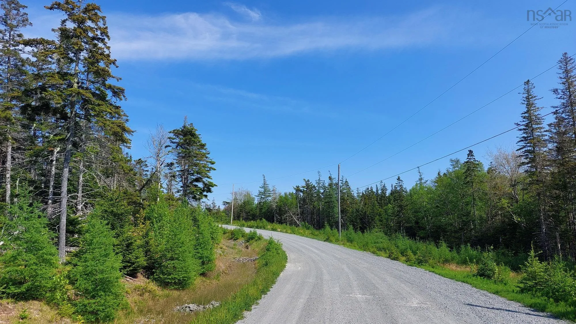 Lot B1 Katja Rose Dr, Hay Cove, NS B0E 3B0, ,Land,For Sale,Katja Rose Dr,202522841