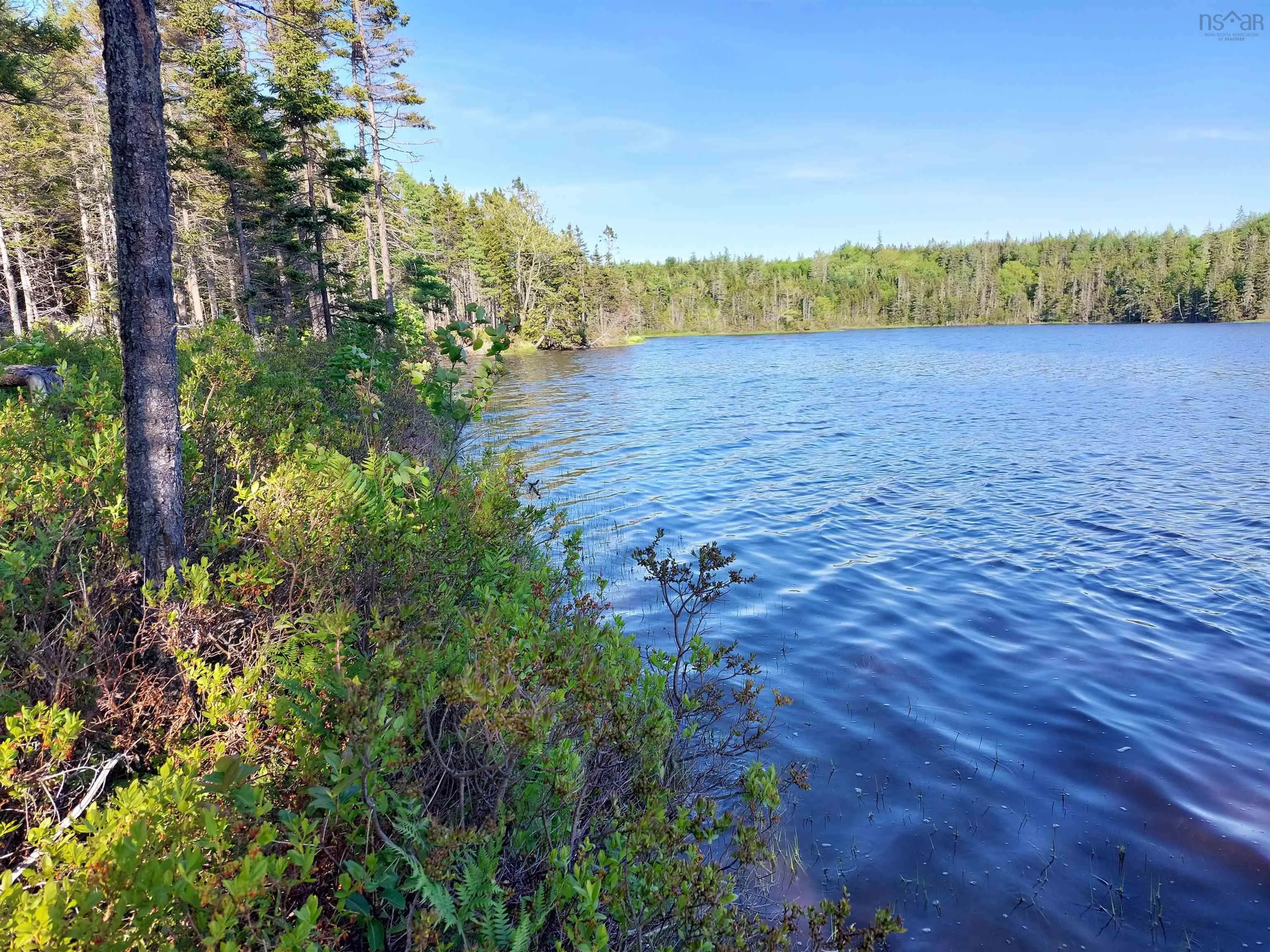 Lot B1 Katja Rose Dr, Hay Cove, NS B0E 3B0, ,Land,For Sale,Katja Rose Dr,202522841