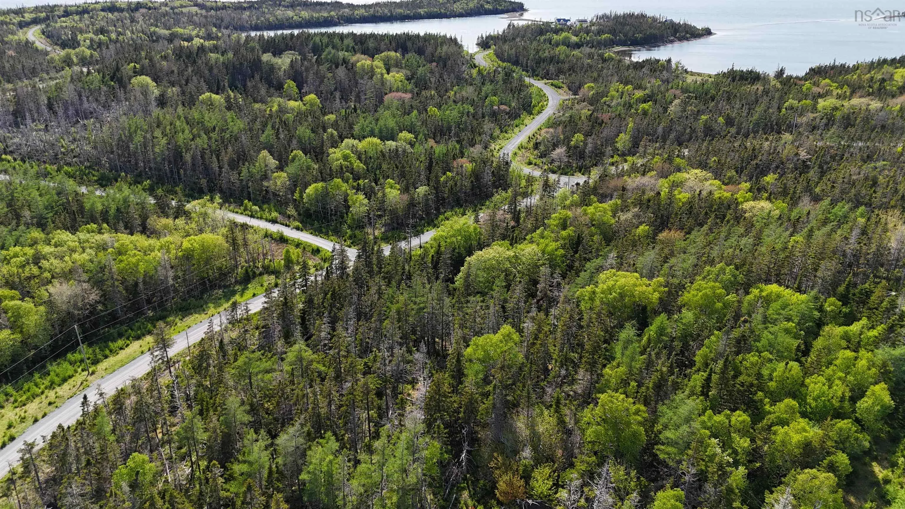 Lot B1 Katja Rose Dr, Hay Cove, NS B0E 3B0, ,Land,For Sale,Katja Rose Dr,202522841
