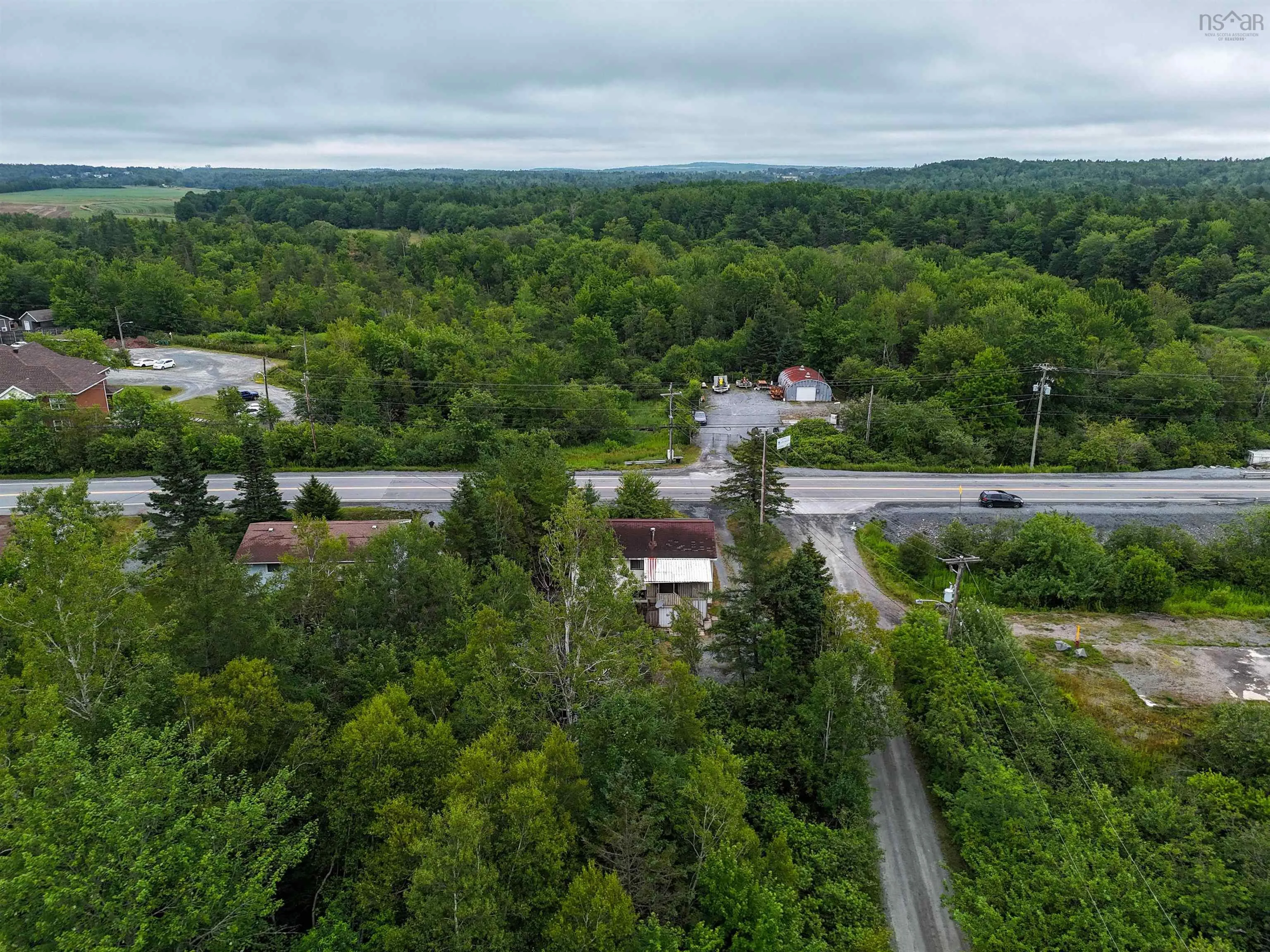 190 Highway 277, Lantz, NS B2S 1S8, 3 Bedrooms Bedrooms, ,1 BathroomBathrooms,Residential,For Sale,Highway 277,202522980