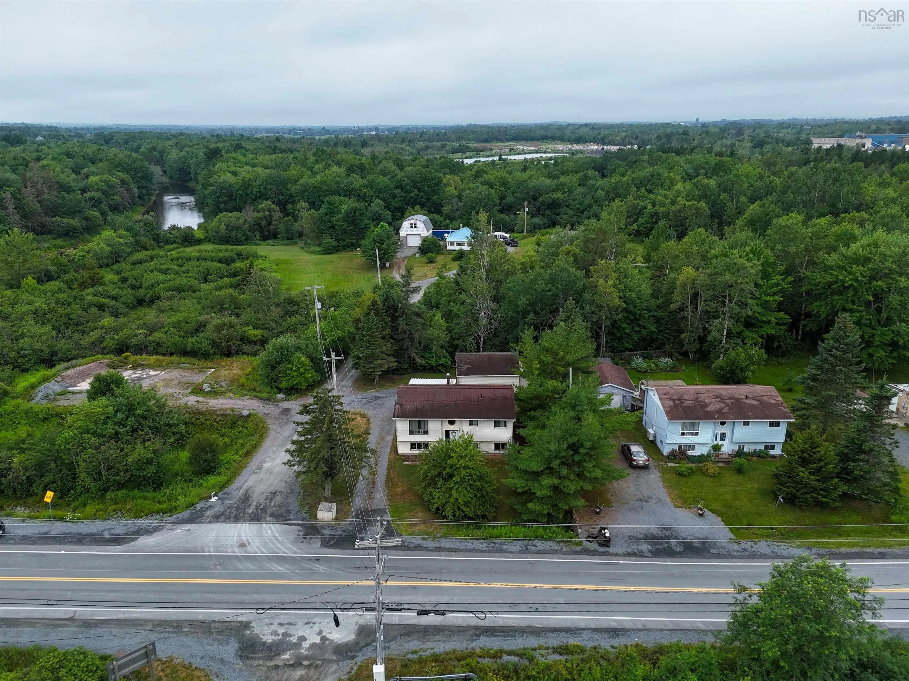 190 Highway 277, Lantz, NS B2S 1S8, 3 Bedrooms Bedrooms, ,1 BathroomBathrooms,Residential,For Sale,Highway 277,202522980