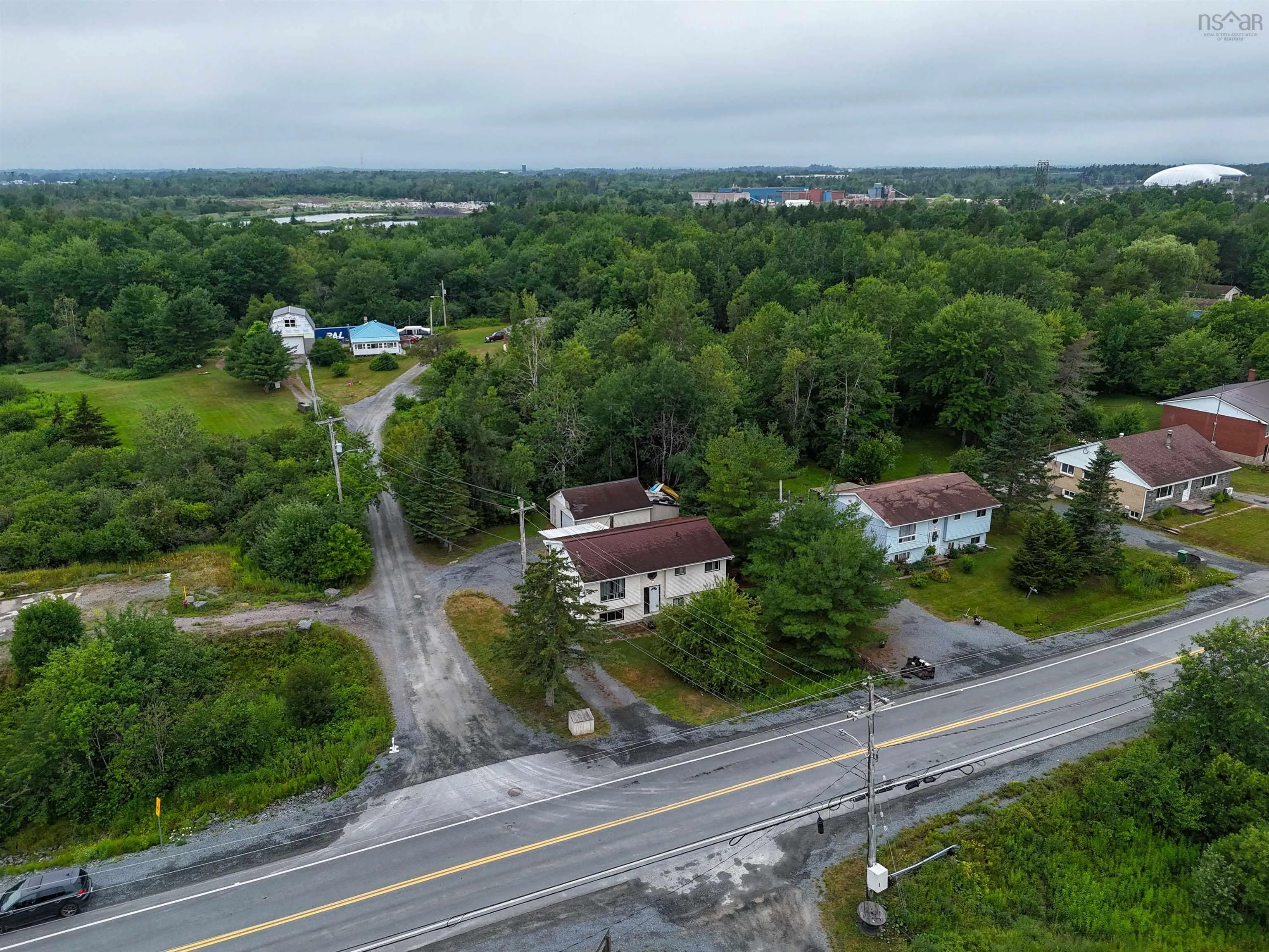 190 Highway 277, Lantz, NS B2S 1S8, 3 Bedrooms Bedrooms, ,1 BathroomBathrooms,Residential,For Sale,Highway 277,202522980