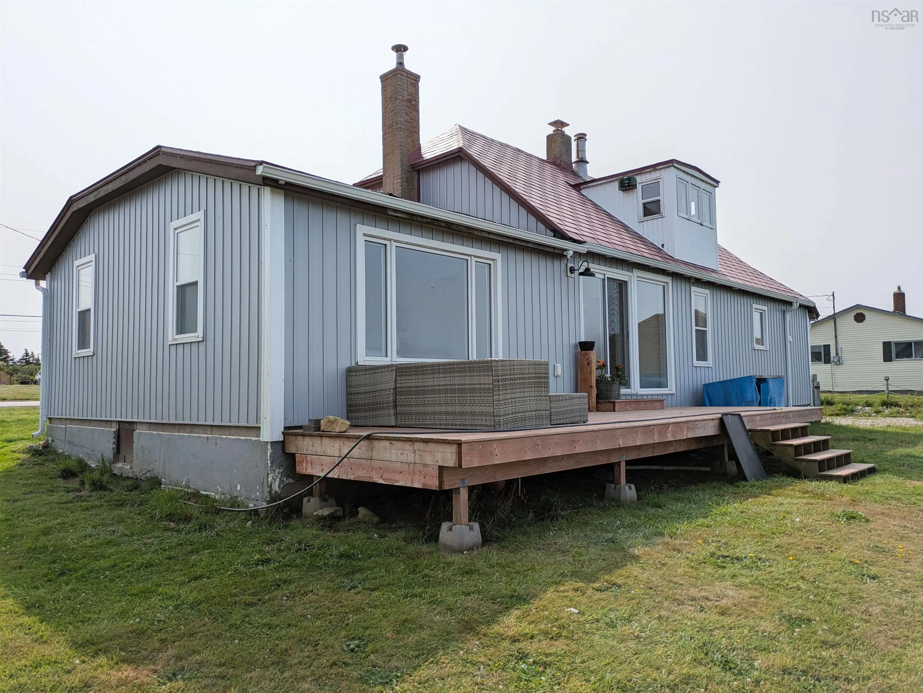 1837 Main Shore Road, Sandford, NS B5A 5L1, 3 Bedrooms Bedrooms, ,2 BathroomsBathrooms,Residential,For Sale,Main Shore,202520220