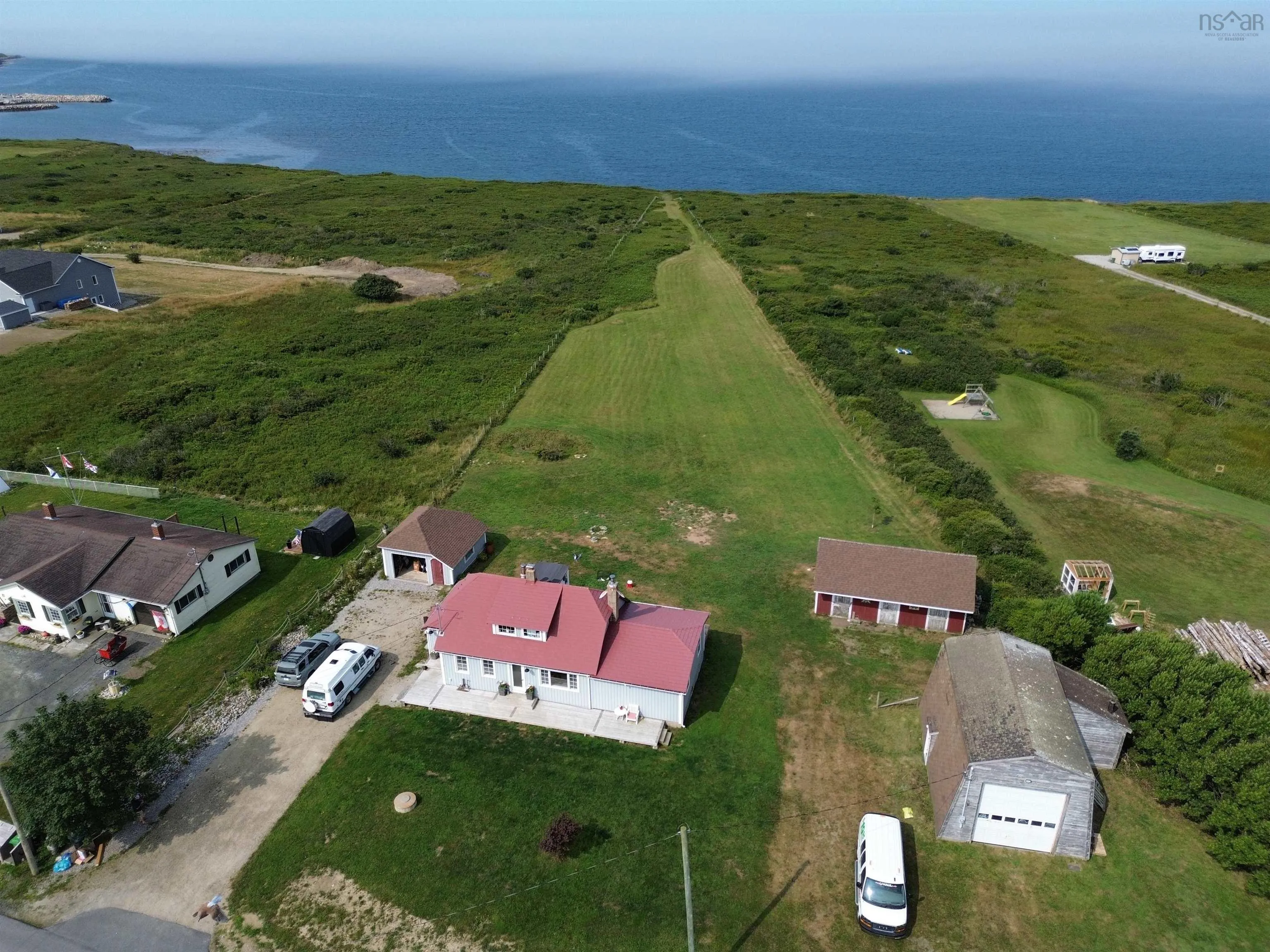 1837 Main Shore Road, Sandford, NS B5A 5L1, 3 Bedrooms Bedrooms, ,2 BathroomsBathrooms,Residential,For Sale,Main Shore,202520220