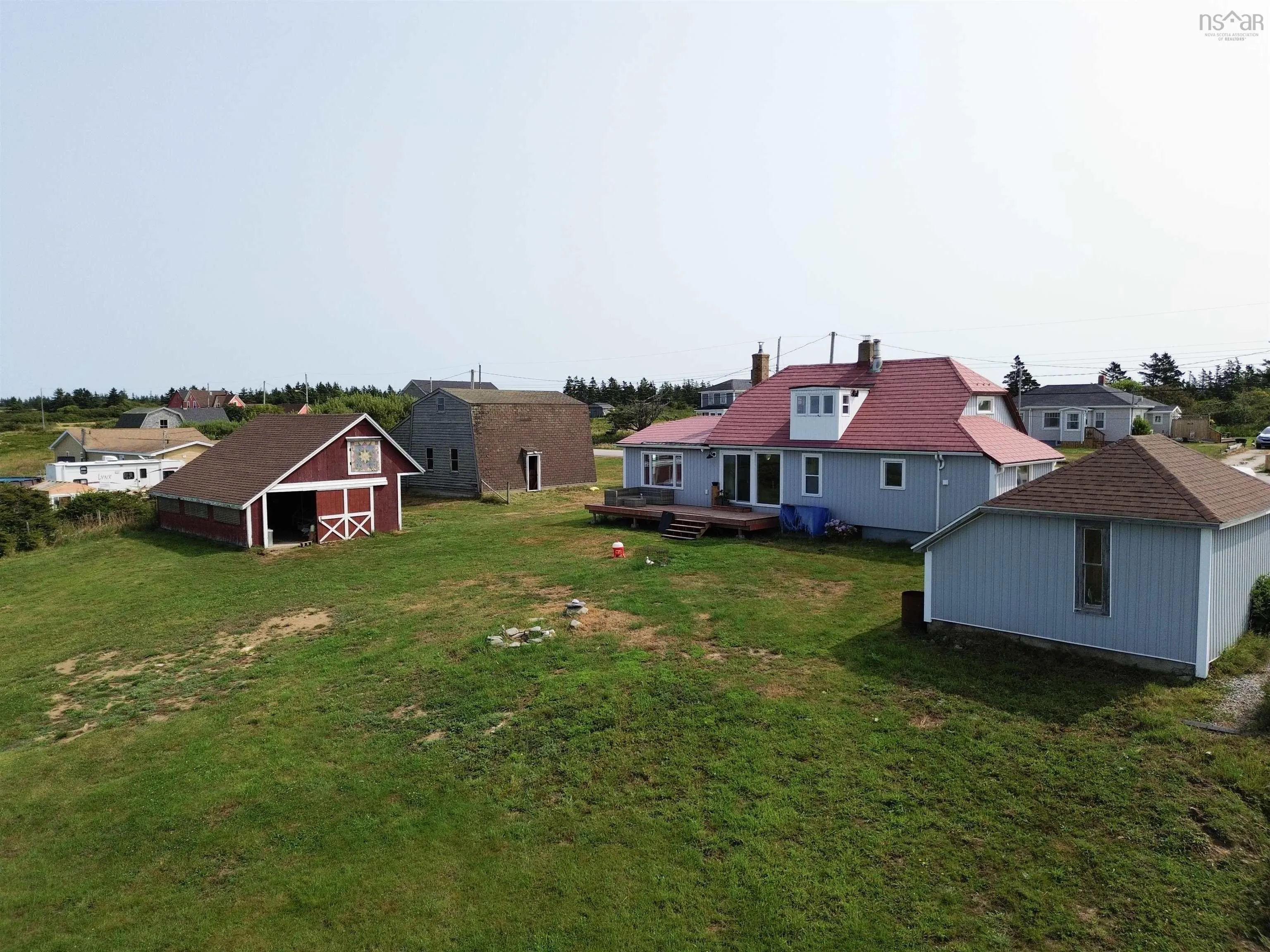 1837 Main Shore Road, Sandford, NS B5A 5L1, 3 Bedrooms Bedrooms, ,2 BathroomsBathrooms,Residential,For Sale,Main Shore,202520220