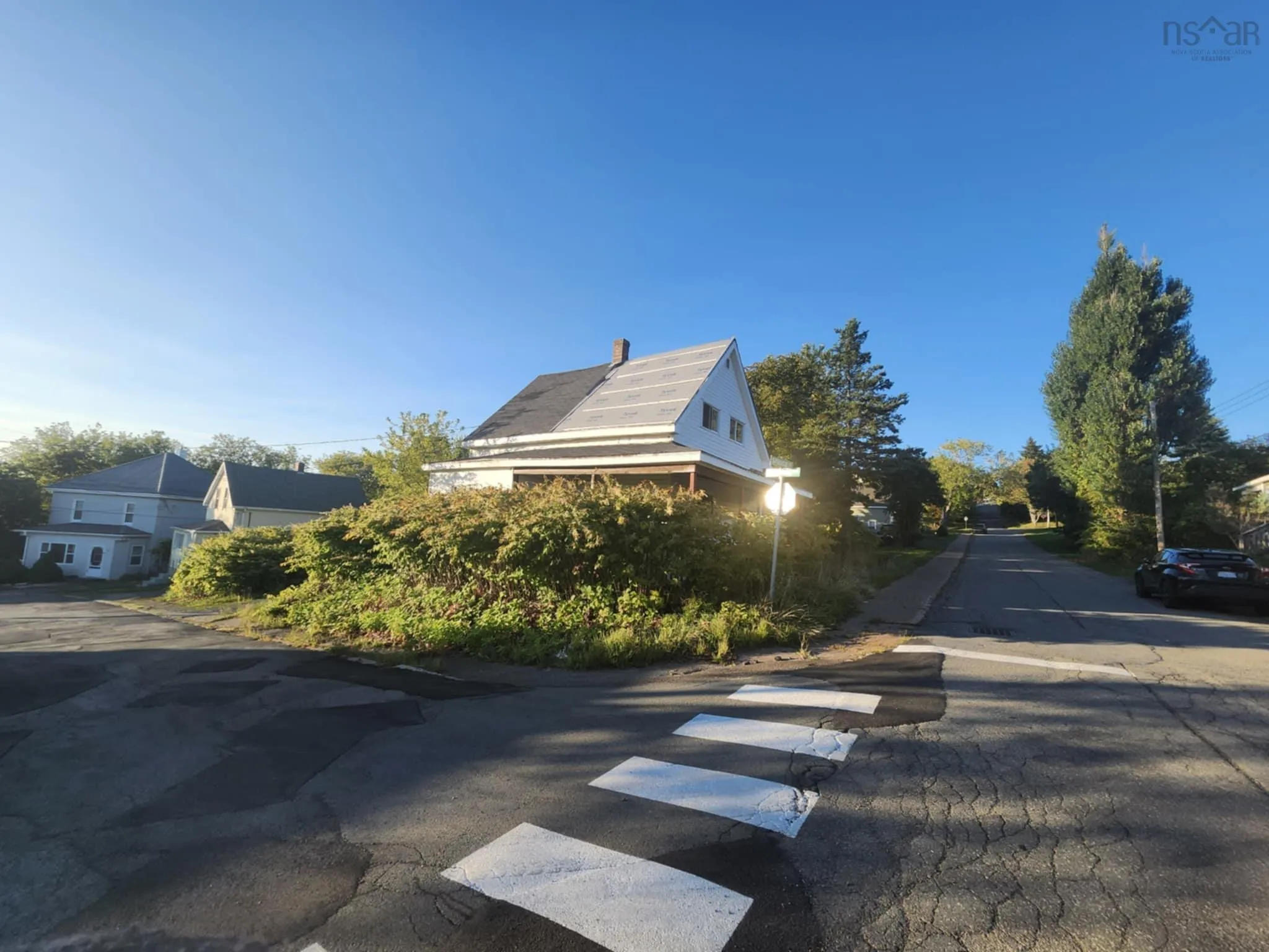 21 Spruce Street, Trenton, NS B0K 1X0, ,Residential Income,For Sale,Spruce,202523460