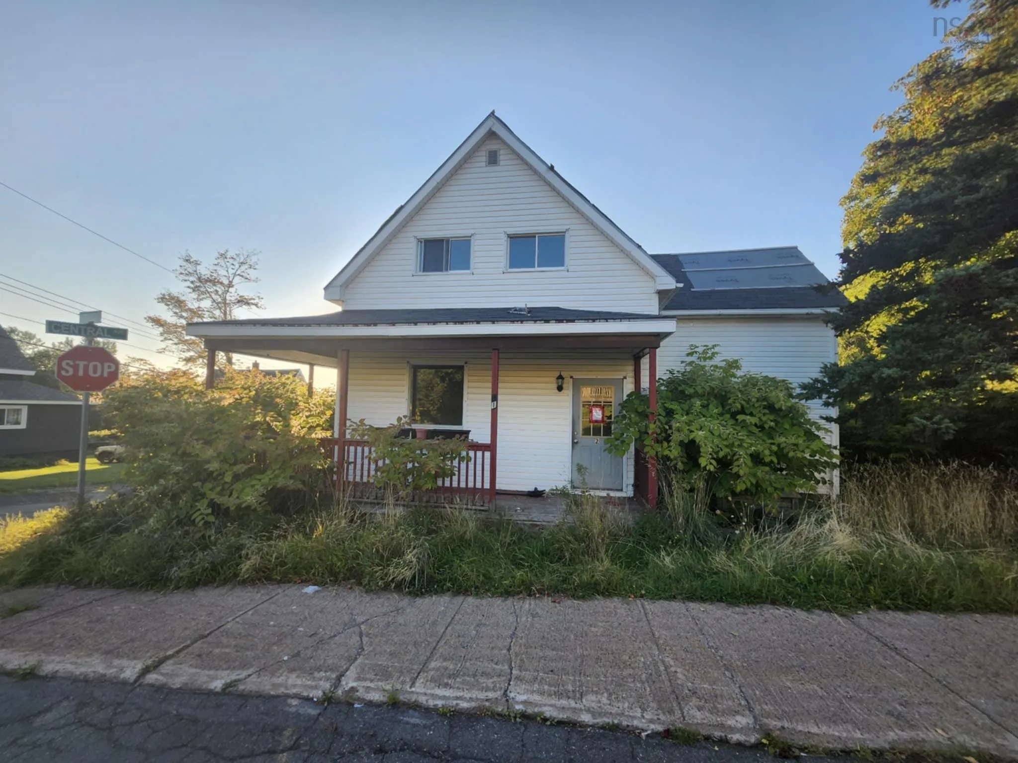 21 Spruce Street, Trenton, NS B0K 1X0, ,Residential Income,For Sale,Spruce,202523460
