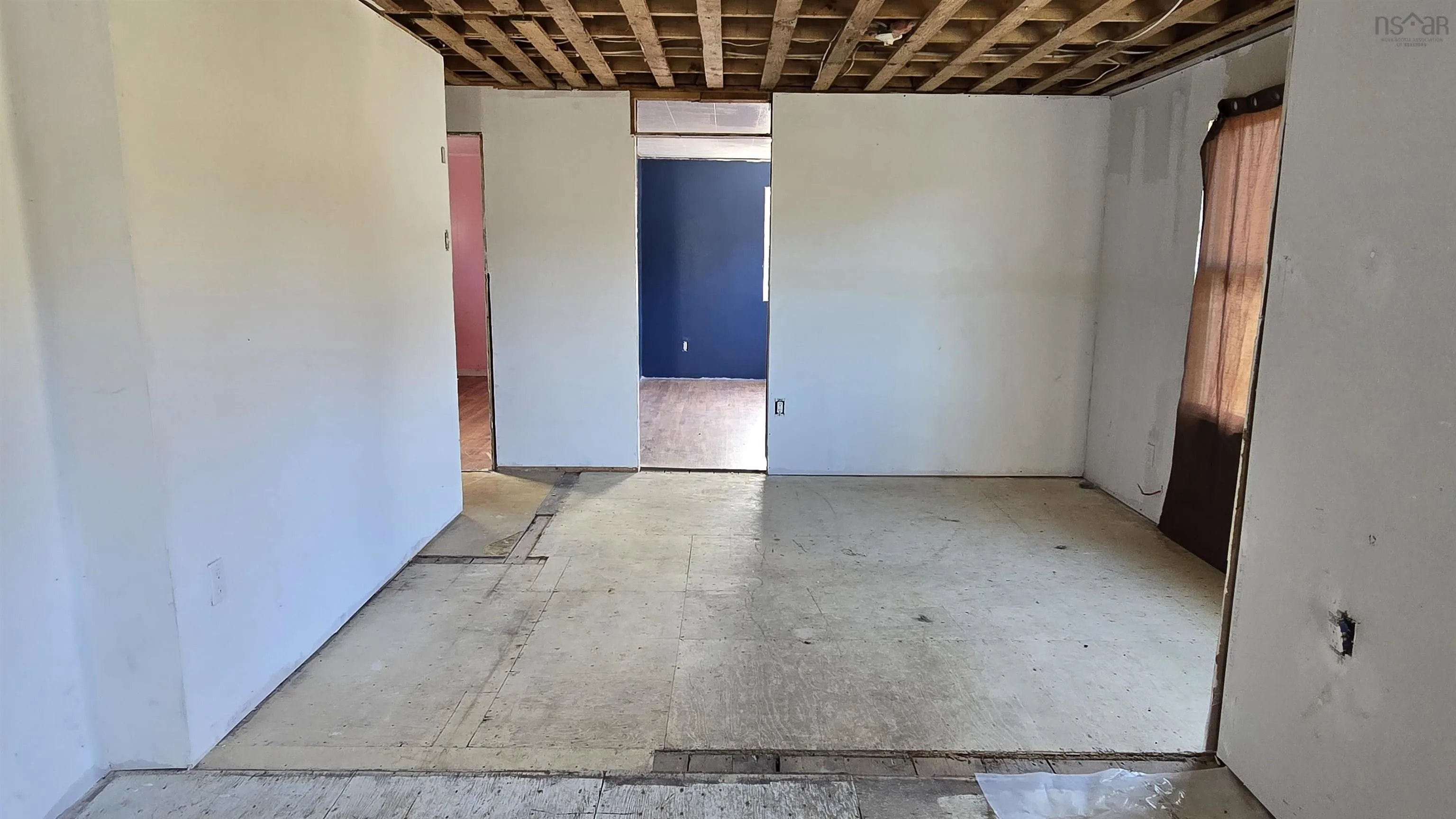 Dugas Lane Lot 2, Ohio Ns B0w 3t0, 3 Bedrooms Bedrooms, ,1 BathroomBathrooms,Residential,For Sale,Dugas,202505083
