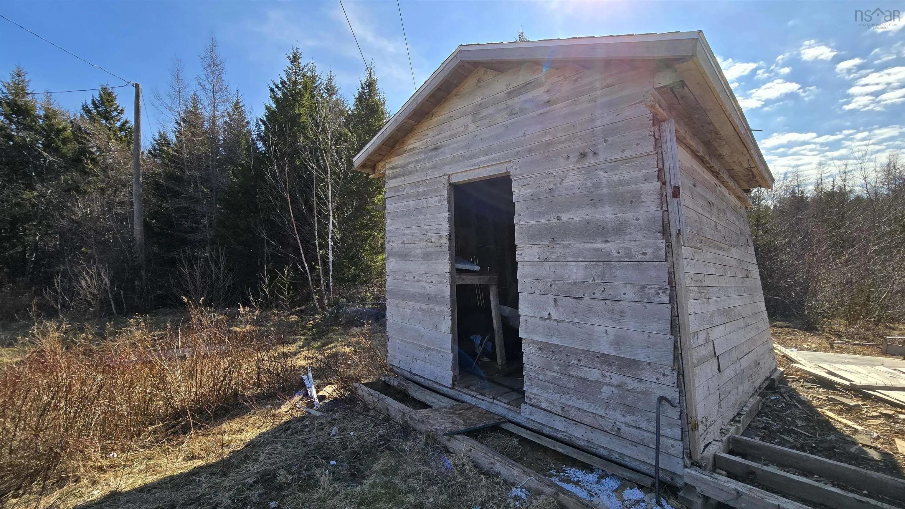 Dugas Lane Lot 2, Ohio Ns B0w 3t0, 3 Bedrooms Bedrooms, ,1 BathroomBathrooms,Residential,For Sale,Dugas,202505083