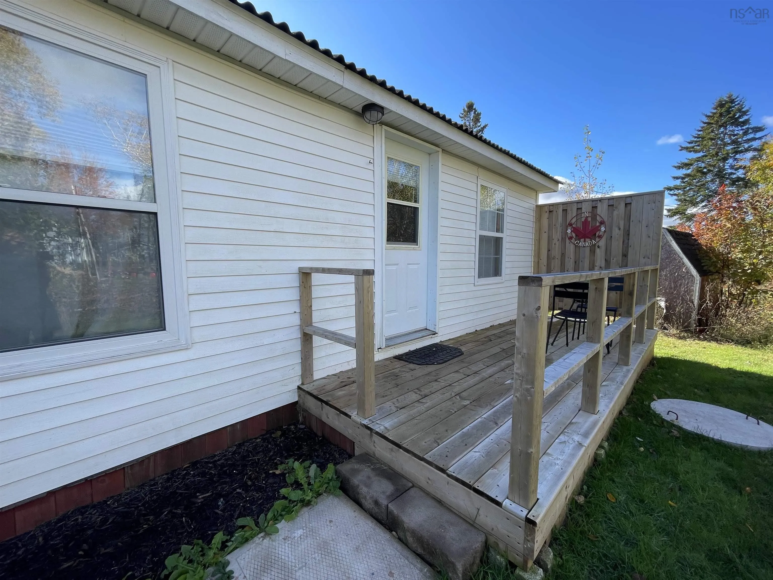 40 Jacksons Point Road, Tidnish Bridge Ns B4h 3x9, 2 Bedrooms Bedrooms, ,1 BathroomBathrooms,Residential,For Sale,Jacksons Point,202425218