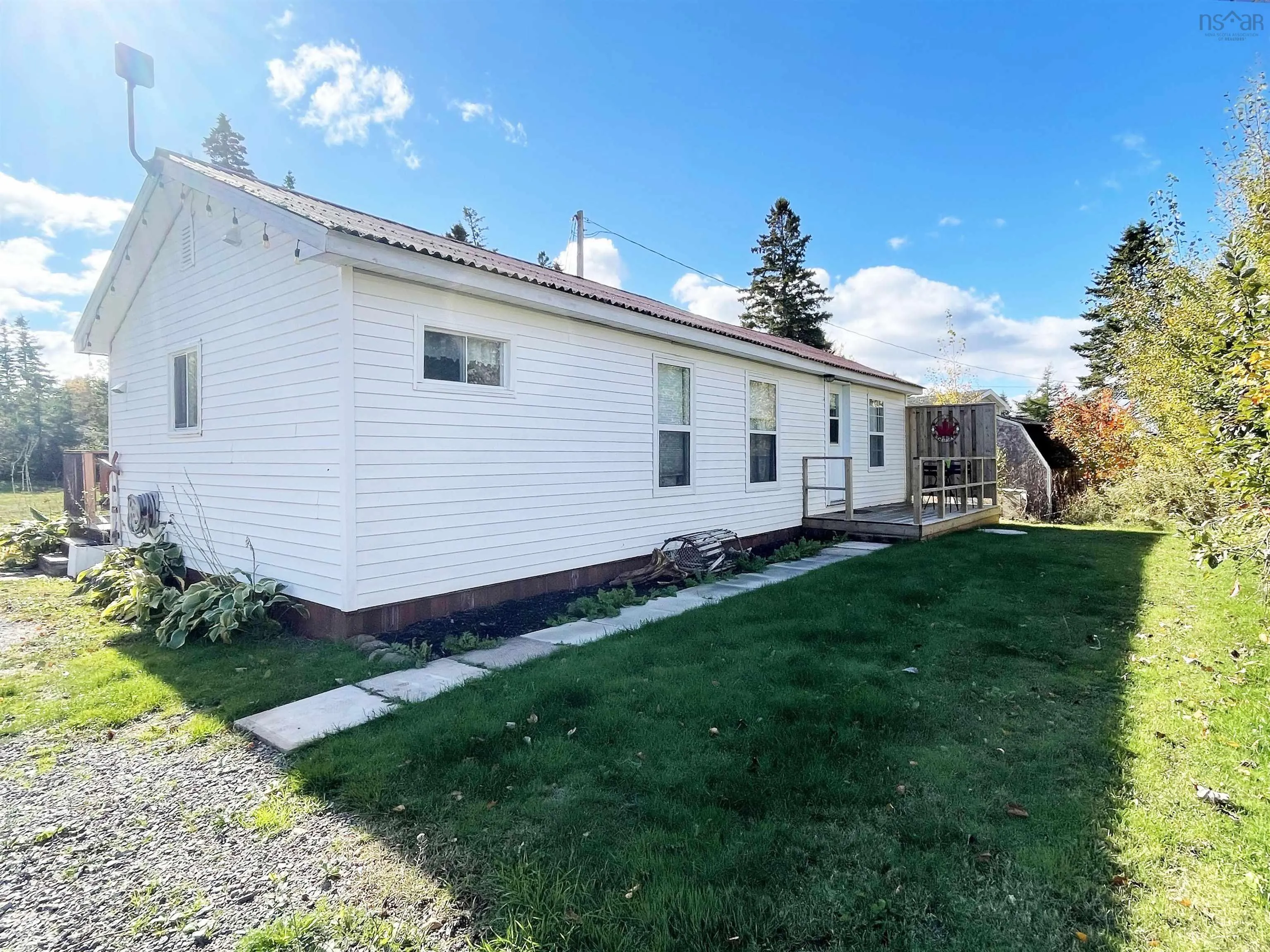 40 Jacksons Point Road, Tidnish Bridge Ns B4h 3x9, 2 Bedrooms Bedrooms, ,1 BathroomBathrooms,Residential,For Sale,Jacksons Point,202425218