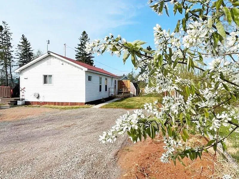 40 Jacksons Point Road, Tidnish Bridge Ns B4h 3x9, 2 Bedrooms Bedrooms, ,1 BathroomBathrooms,Residential,For Sale,Jacksons Point,202425218