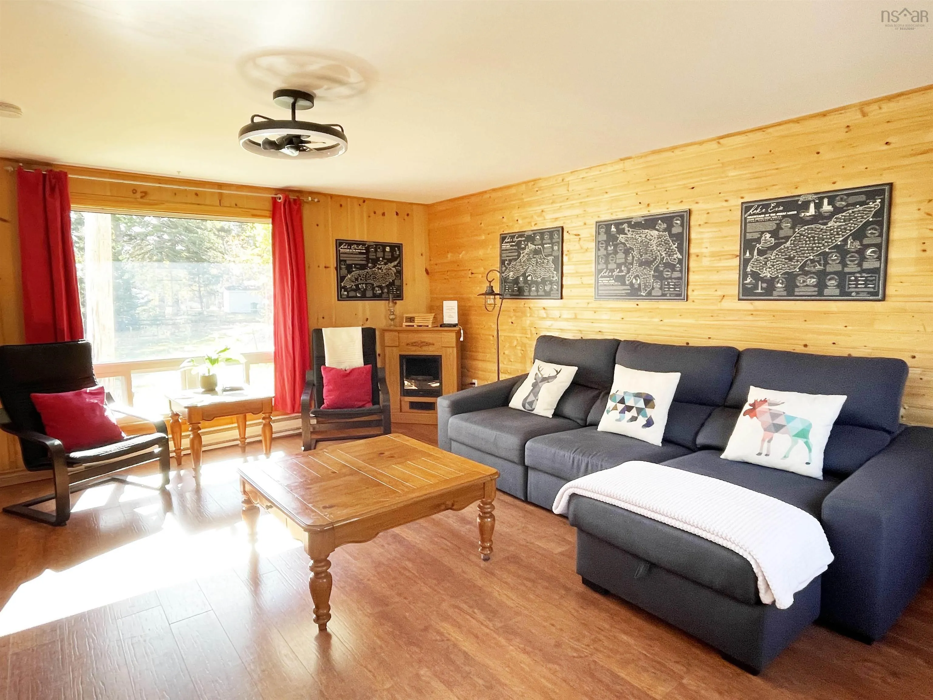 40 Jacksons Point Road, Tidnish Bridge Ns B4h 3x9, 2 Bedrooms Bedrooms, ,1 BathroomBathrooms,Residential,For Sale,Jacksons Point,202425218