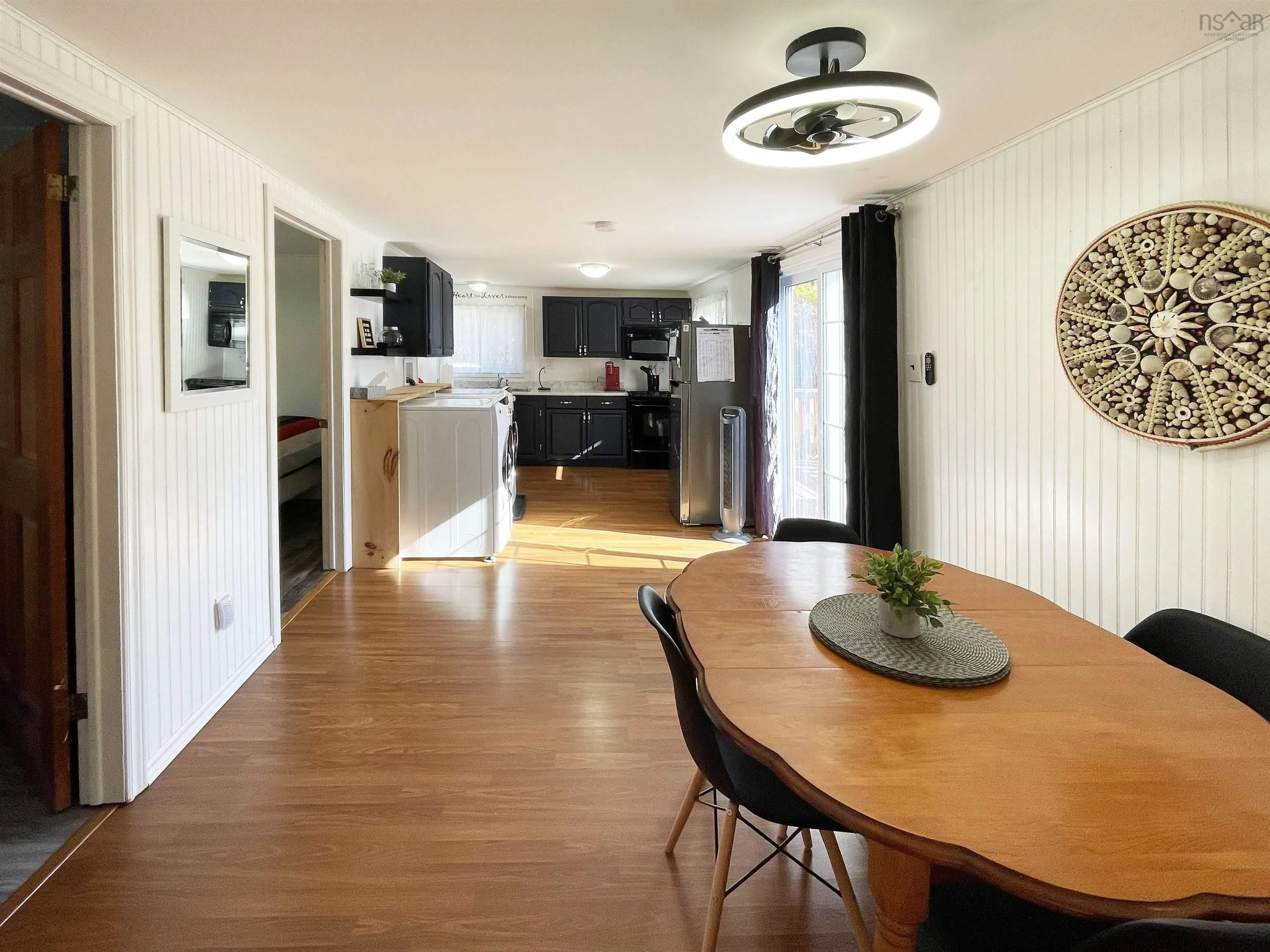 40 Jacksons Point Road, Tidnish Bridge Ns B4h 3x9, 2 Bedrooms Bedrooms, ,1 BathroomBathrooms,Residential,For Sale,Jacksons Point,202425218