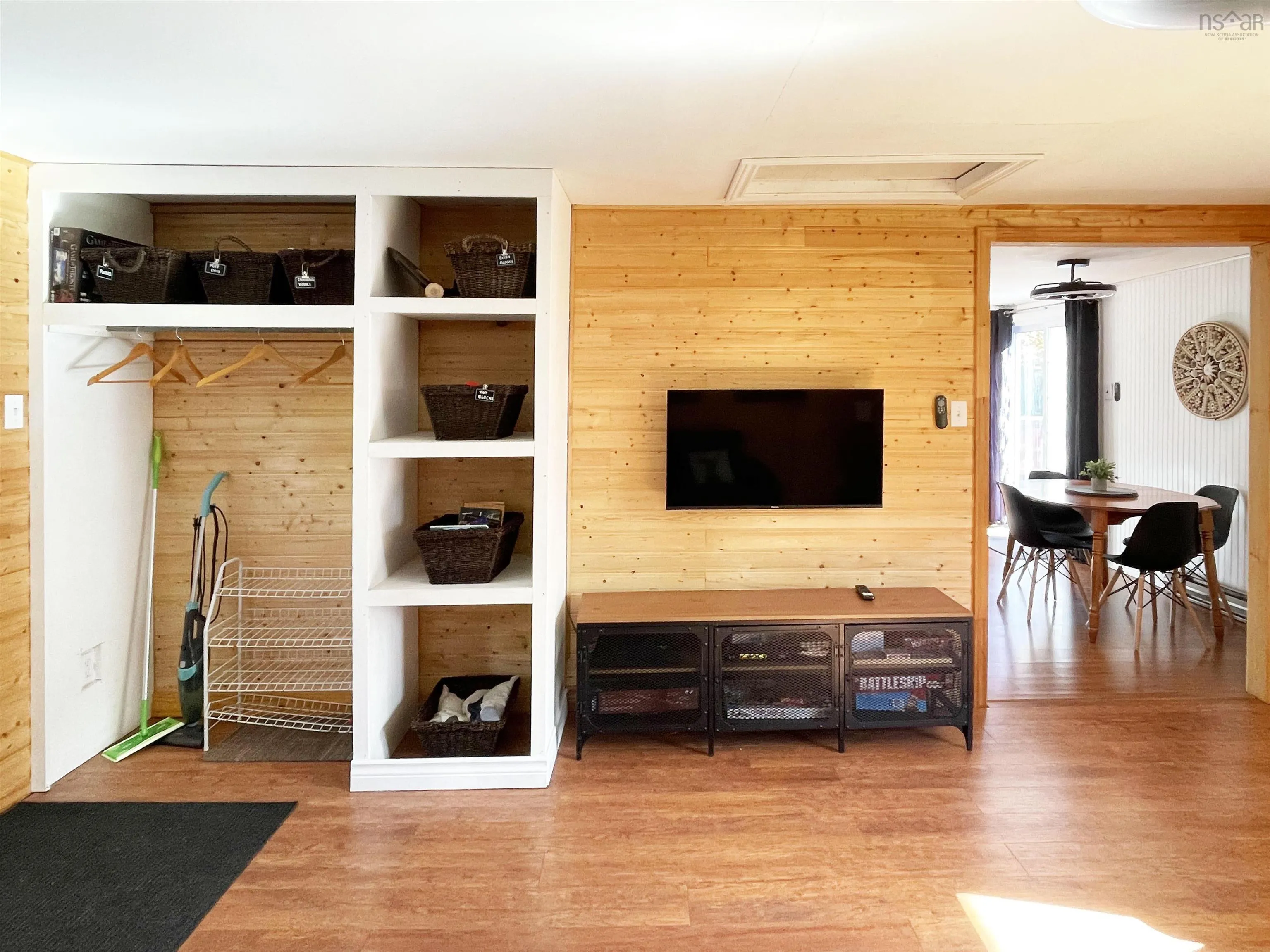 40 Jacksons Point Road, Tidnish Bridge Ns B4h 3x9, 2 Bedrooms Bedrooms, ,1 BathroomBathrooms,Residential,For Sale,Jacksons Point,202425218