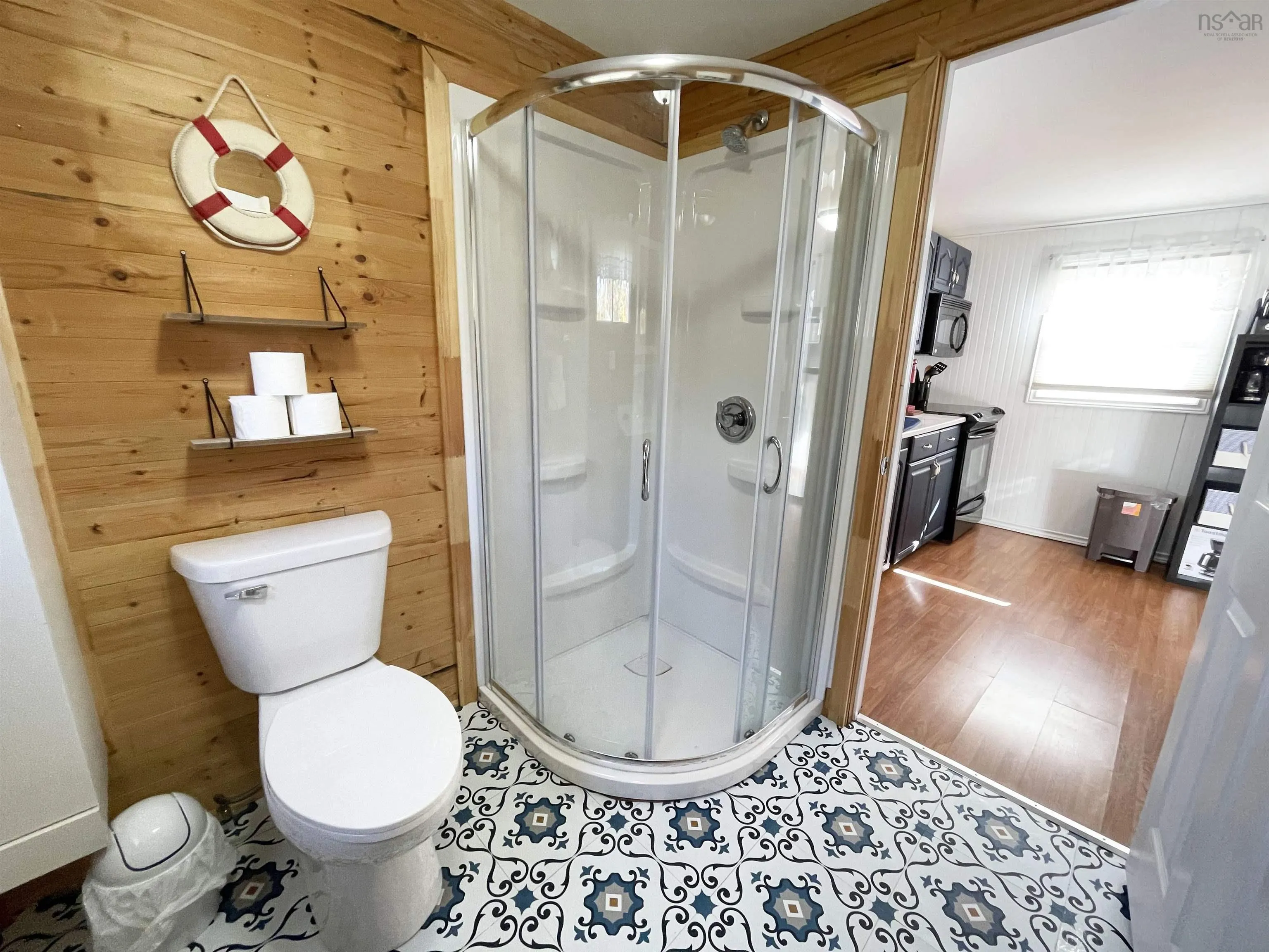 40 Jacksons Point Road, Tidnish Bridge Ns B4h 3x9, 2 Bedrooms Bedrooms, ,1 BathroomBathrooms,Residential,For Sale,Jacksons Point,202425218
