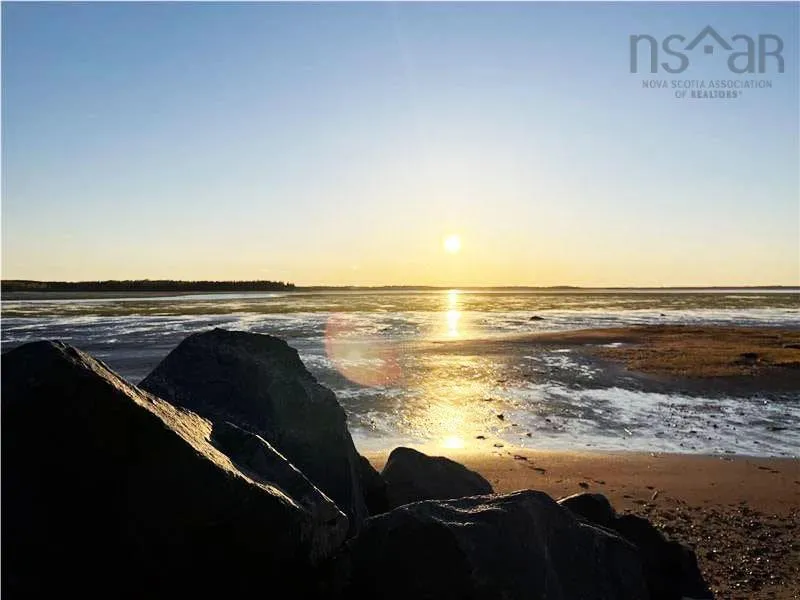 40 Jacksons Point Road, Tidnish Bridge Ns B4h 3x9, 2 Bedrooms Bedrooms, ,1 BathroomBathrooms,Residential,For Sale,Jacksons Point,202425218