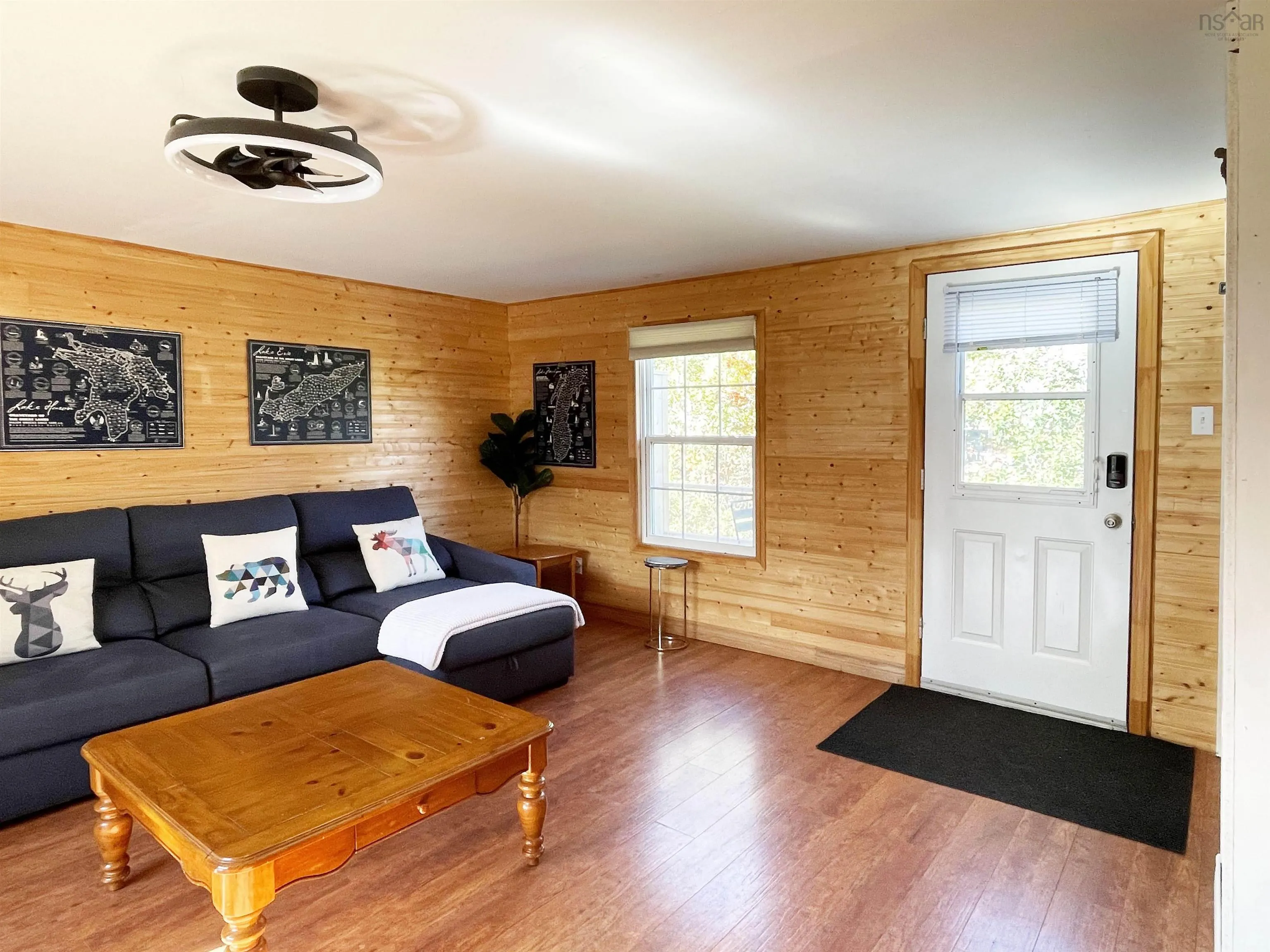40 Jacksons Point Road, Tidnish Bridge Ns B4h 3x9, 2 Bedrooms Bedrooms, ,1 BathroomBathrooms,Residential,For Sale,Jacksons Point,202425218
