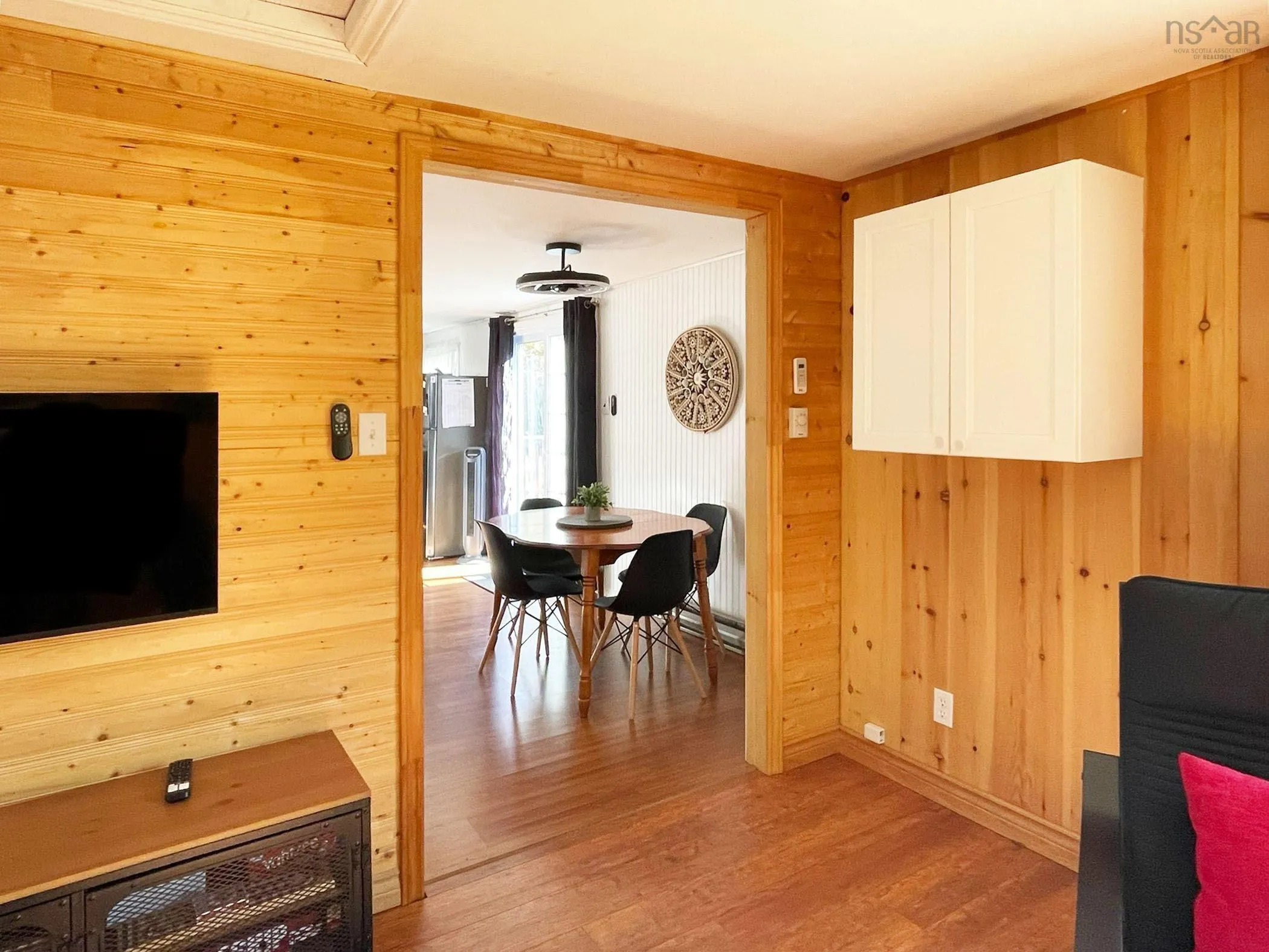 40 Jacksons Point Road, Tidnish Bridge Ns B4h 3x9, 2 Bedrooms Bedrooms, ,1 BathroomBathrooms,Residential,For Sale,Jacksons Point,202425218