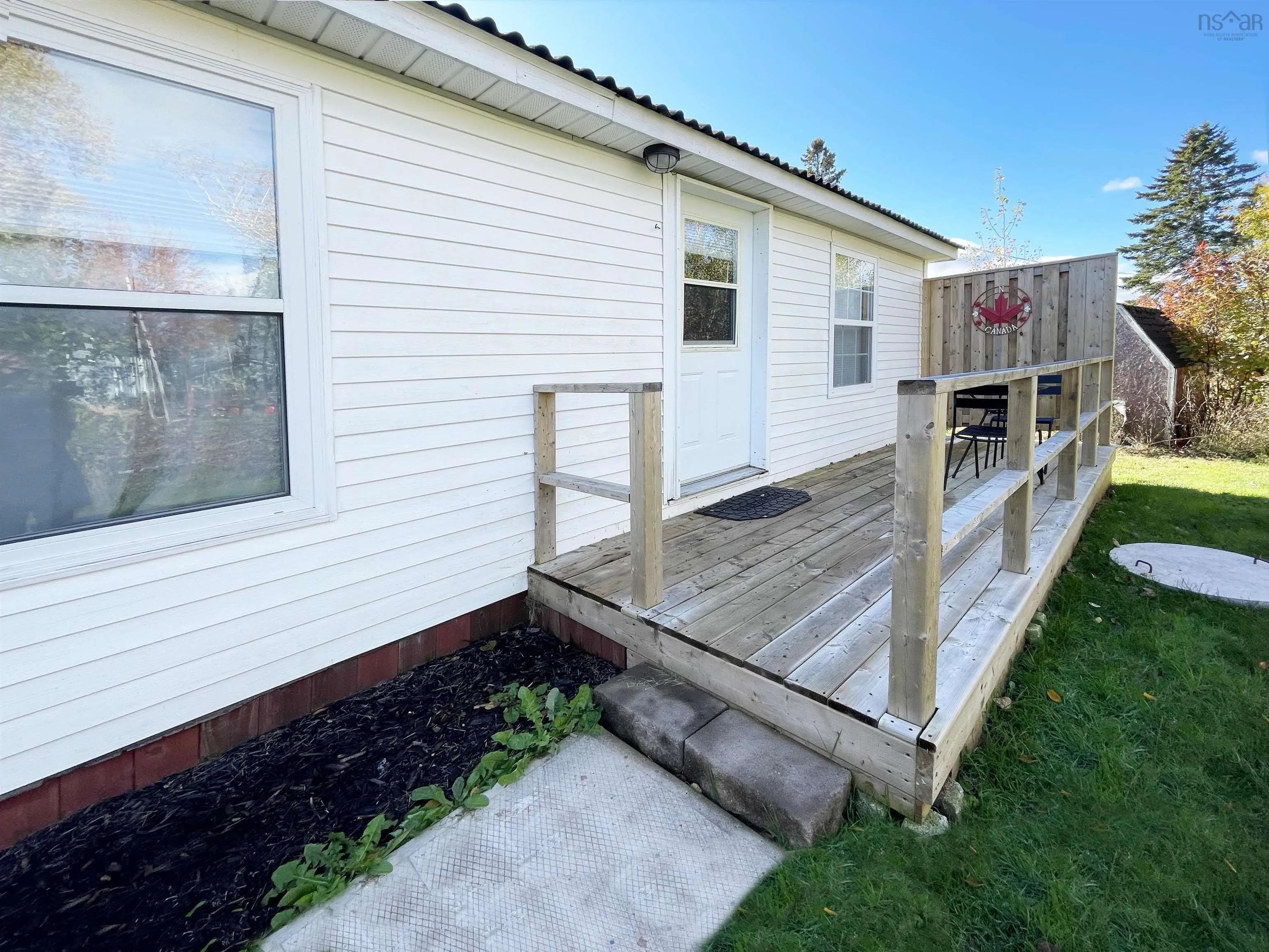 40 Jacksons Point Road, Tidnish Bridge Ns B4h 3x9, 2 Bedrooms Bedrooms, ,1 BathroomBathrooms,Residential,For Sale,Jacksons Point,202425218