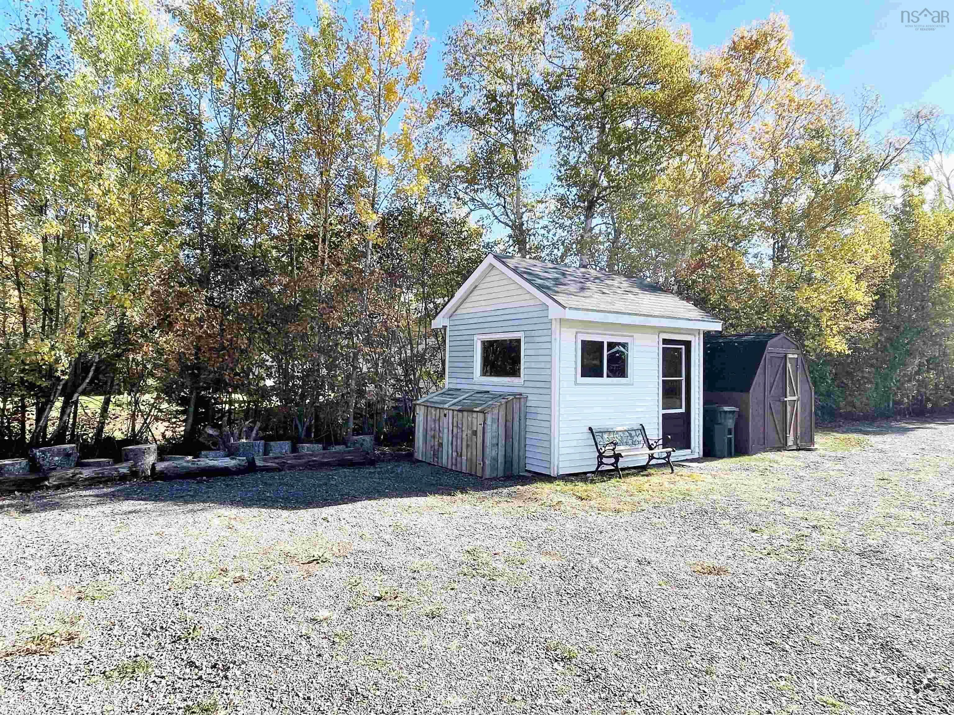 40 Jacksons Point Road, Tidnish Bridge Ns B4h 3x9, 2 Bedrooms Bedrooms, ,1 BathroomBathrooms,Residential,For Sale,Jacksons Point,202425218