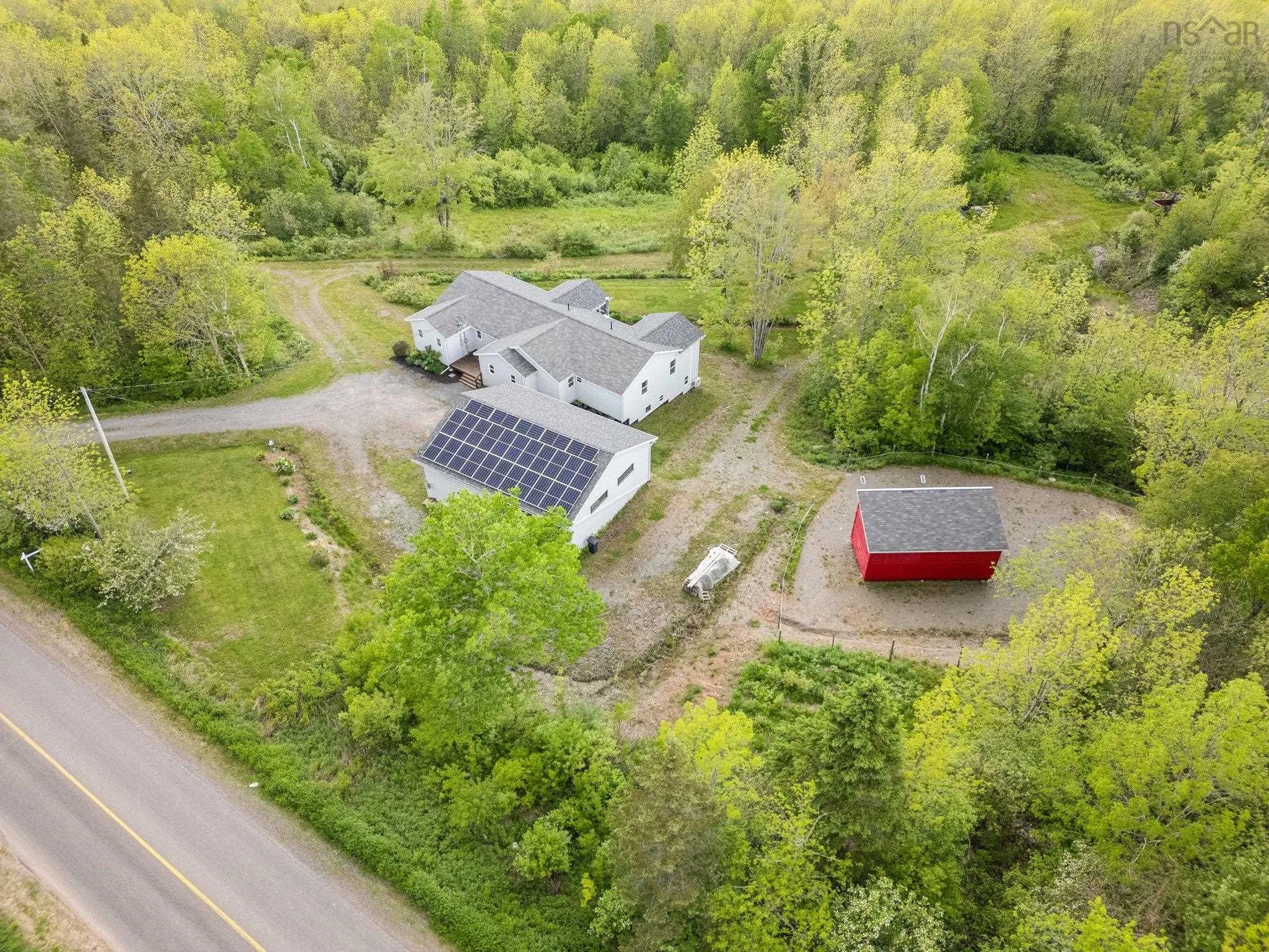 327 East Torbrook Road, Torbrook, NS B0P 1W0, 4 Bedrooms Bedrooms, ,4 BathroomsBathrooms,Residential,For Sale,East Torbrook,202503614