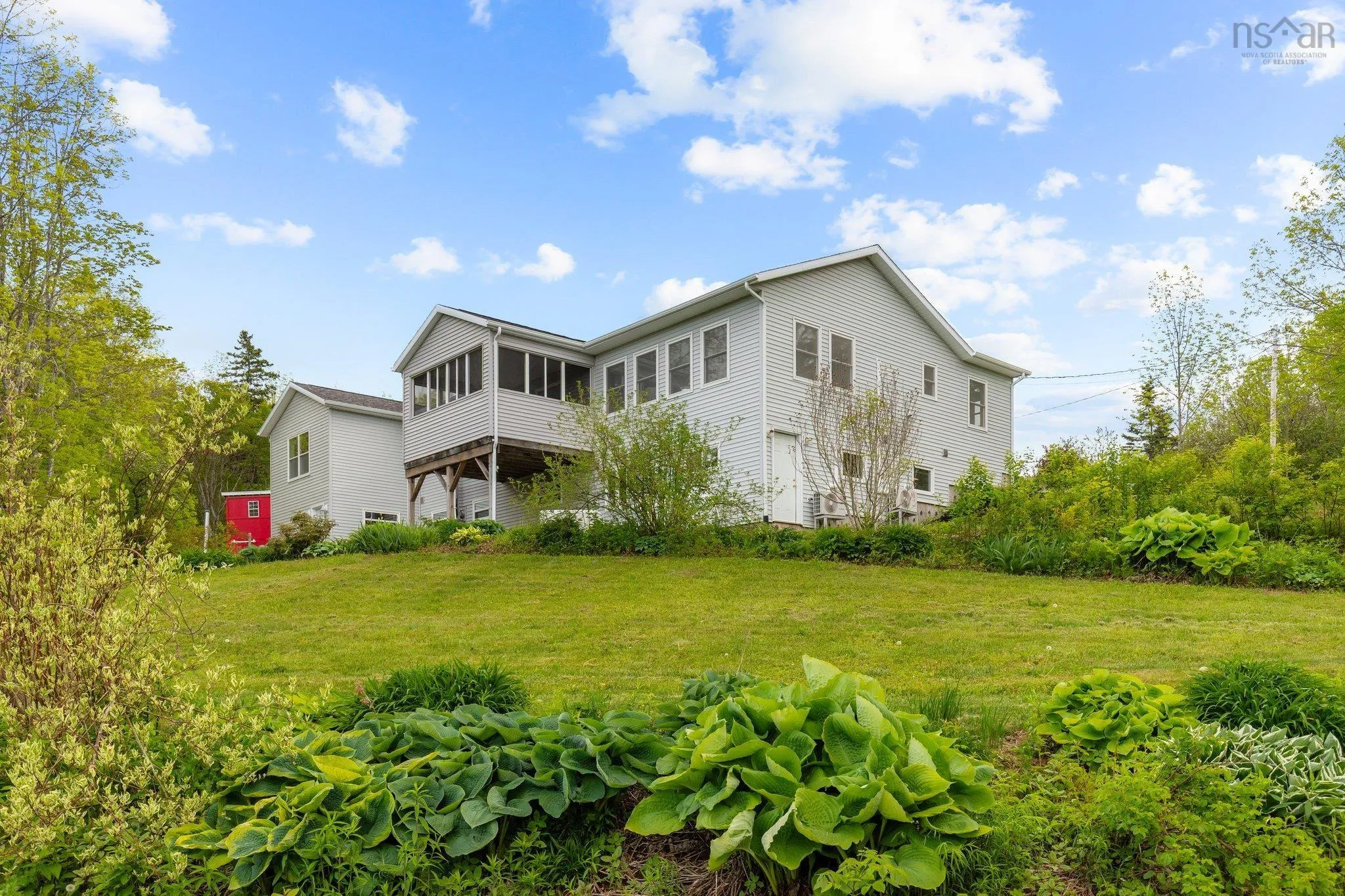 327 East Torbrook Road, Torbrook, NS B0P 1W0, 4 Bedrooms Bedrooms, ,4 BathroomsBathrooms,Residential,For Sale,East Torbrook,202503614