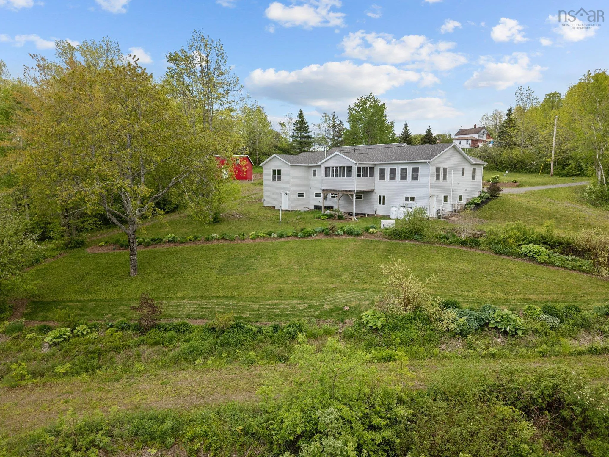 327 East Torbrook Road, Torbrook, NS B0P 1W0, 4 Bedrooms Bedrooms, ,4 BathroomsBathrooms,Residential,For Sale,East Torbrook,202503614