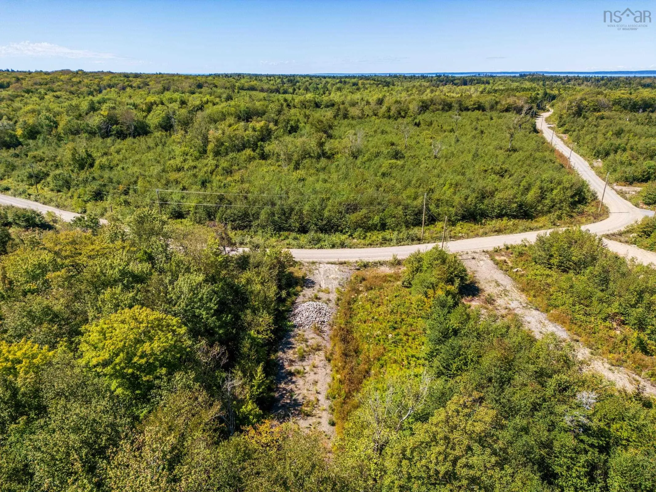 Lot 21-10 Second Division Road, Grosses Coques, NS B0W 2J0, ,Land,For Sale,Second Division Road,202522220