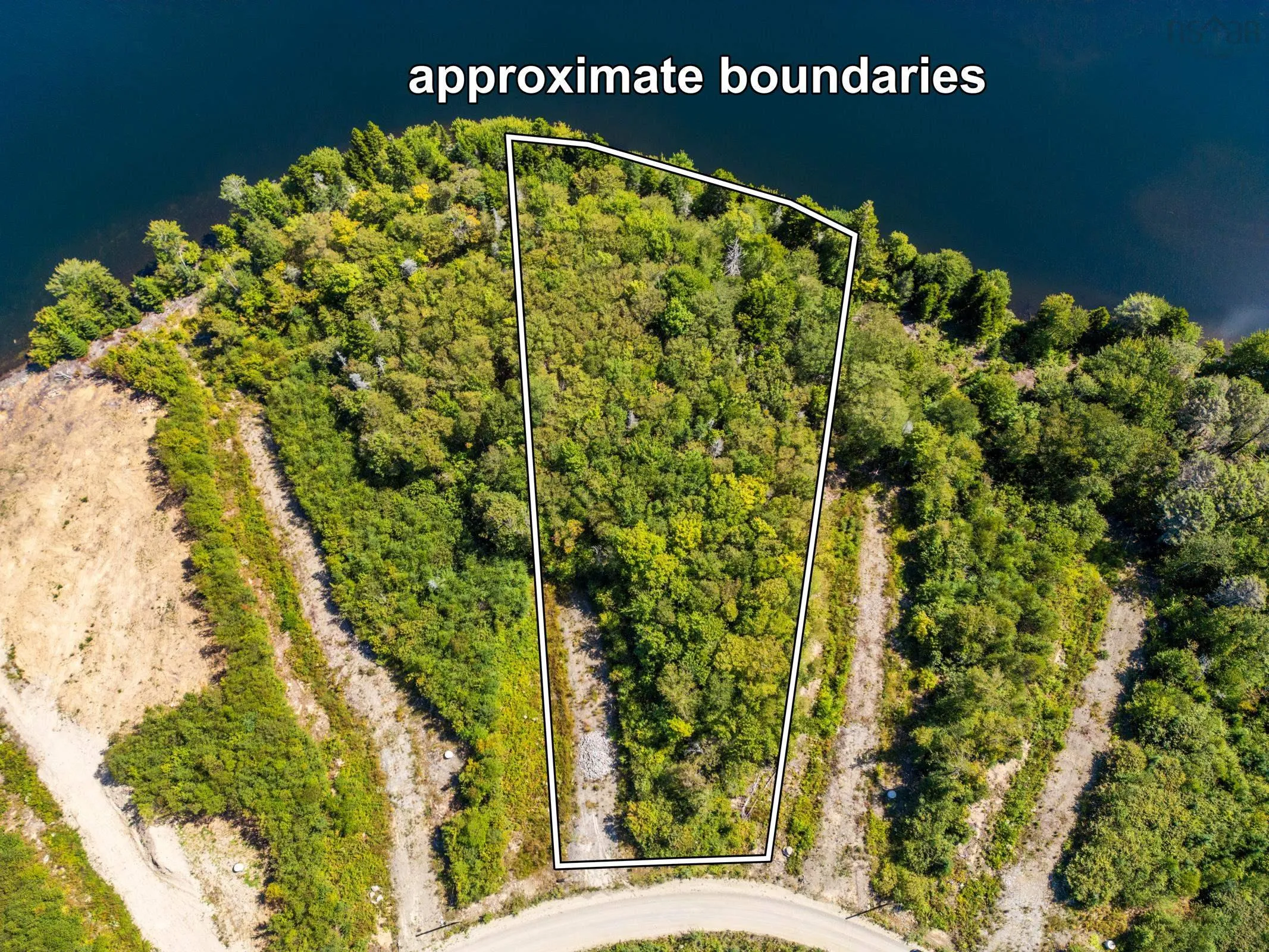 Lot 21-10 Second Division Road, Grosses Coques, NS B0W 2J0, ,Land,For Sale,Second Division Road,202522220